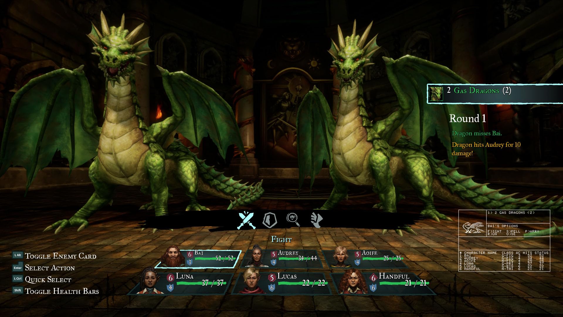 WIZARDRY: PROVING GROUNDS OF THE MAD OVERLORD