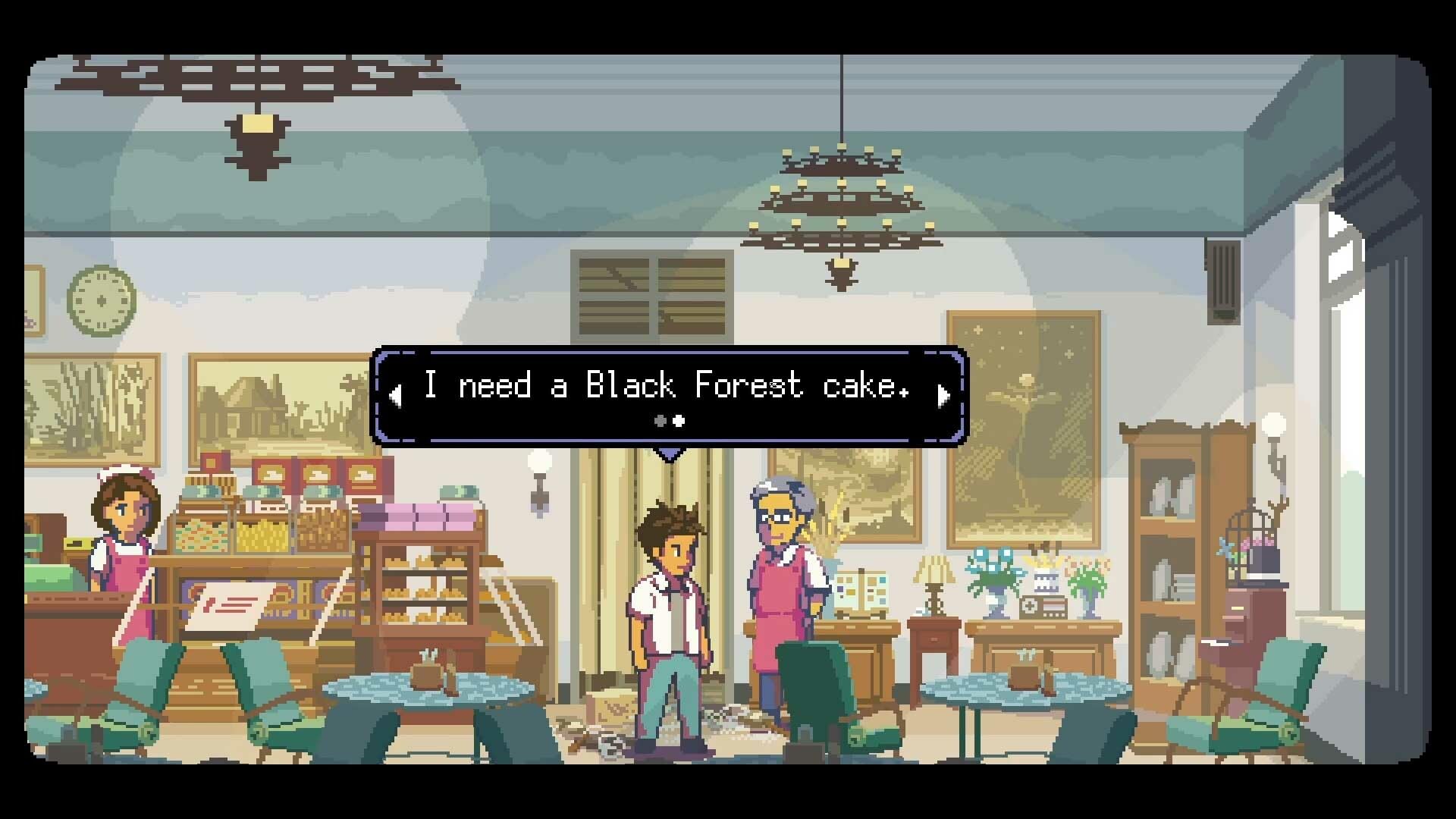 A Space For The Unbound - PS4 - [PAL ESP] - Nuevo