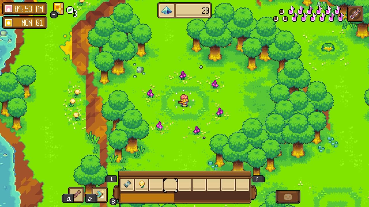 Alchemic Cutie PS4 - PAL ESP - Nuevo