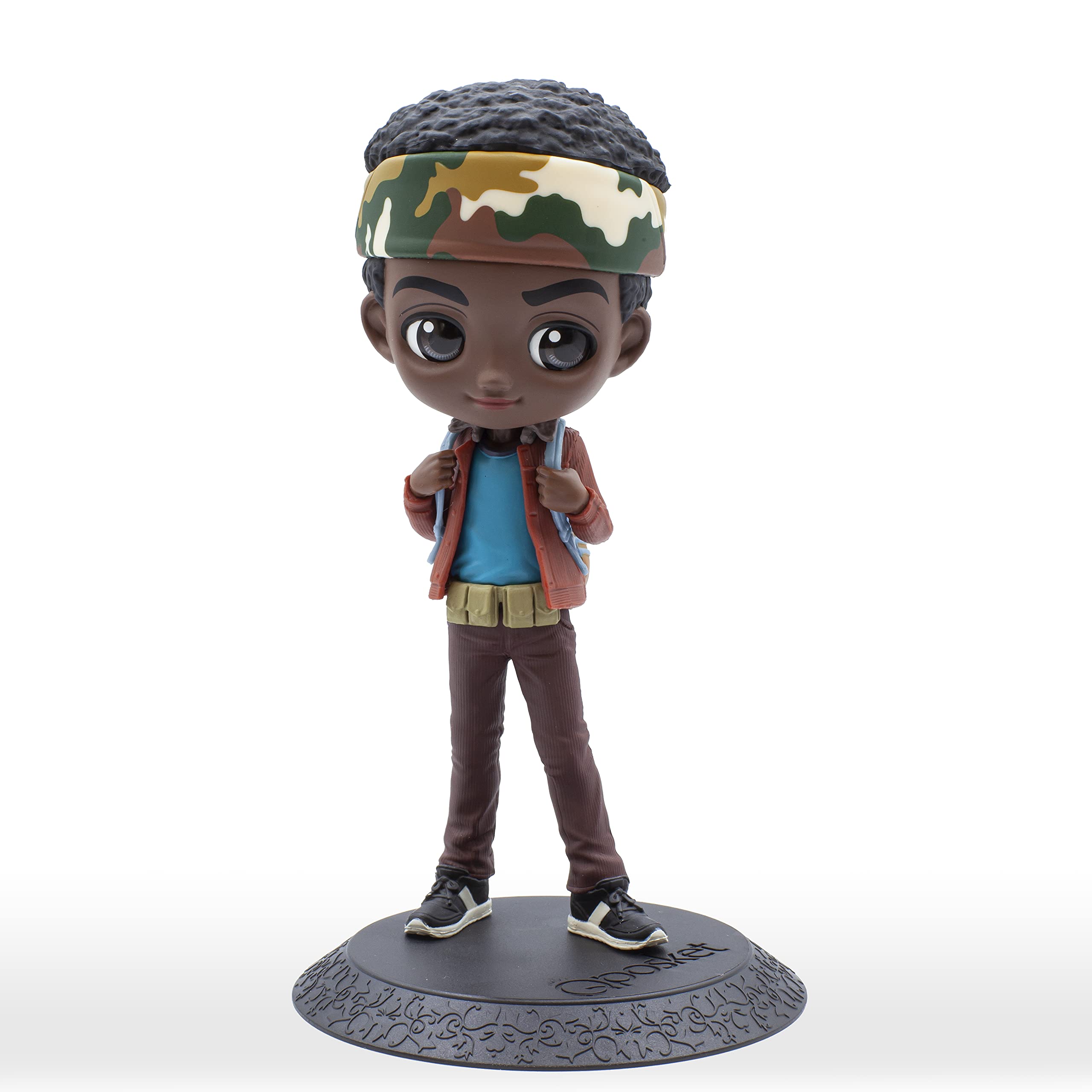Banpresto Figura Lucas 13cm