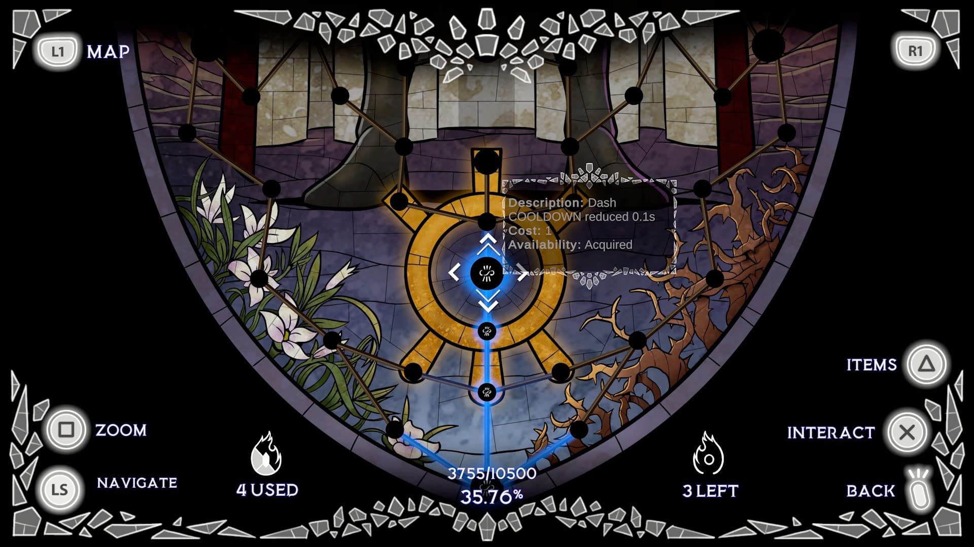 Aeterna Noctis PS5 - PAL ESP - Nuevo