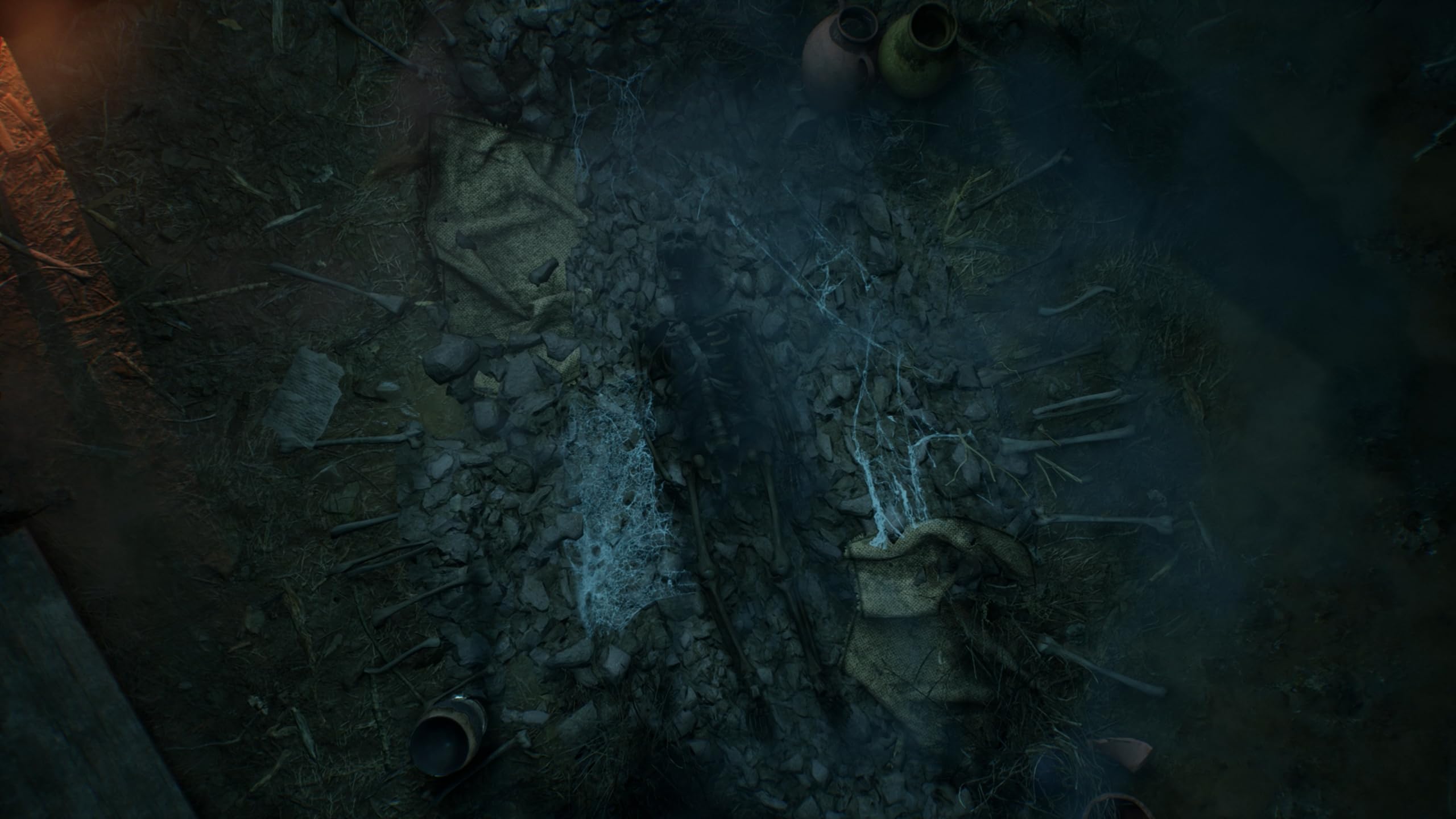 Alone In The Dark PS5 - PAL ESP - Nuevo