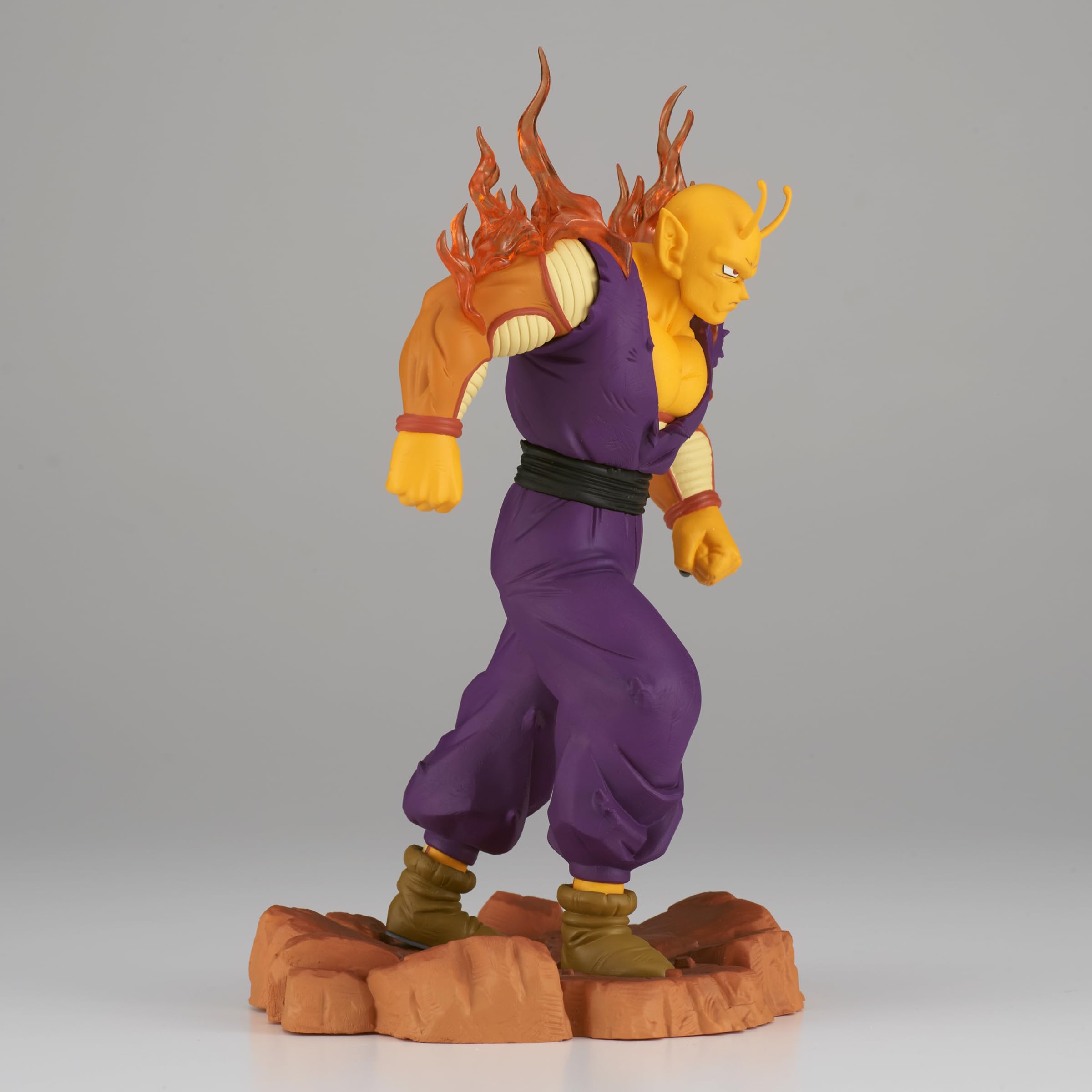 Banpresto Figurine Piccolo Dragon Ball Super : Super Hero History Box Vol.7 14 cm Multicolore BP88404