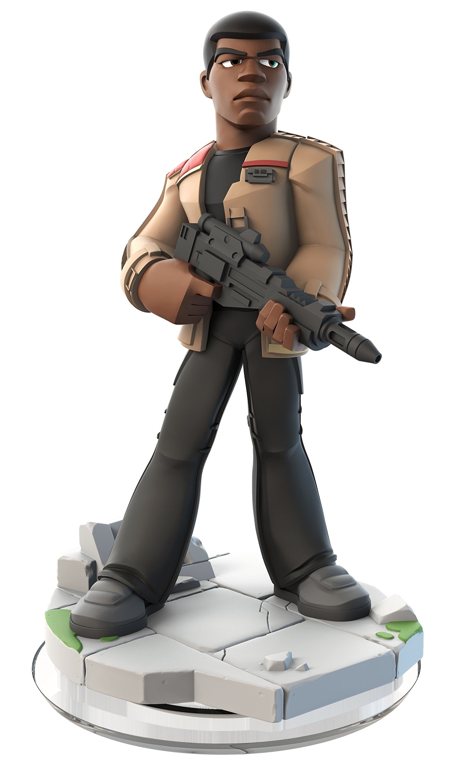 Disney Infinity 3.0 - Star Wars PlaySet, Épisode VII : Le Réveil de la Force