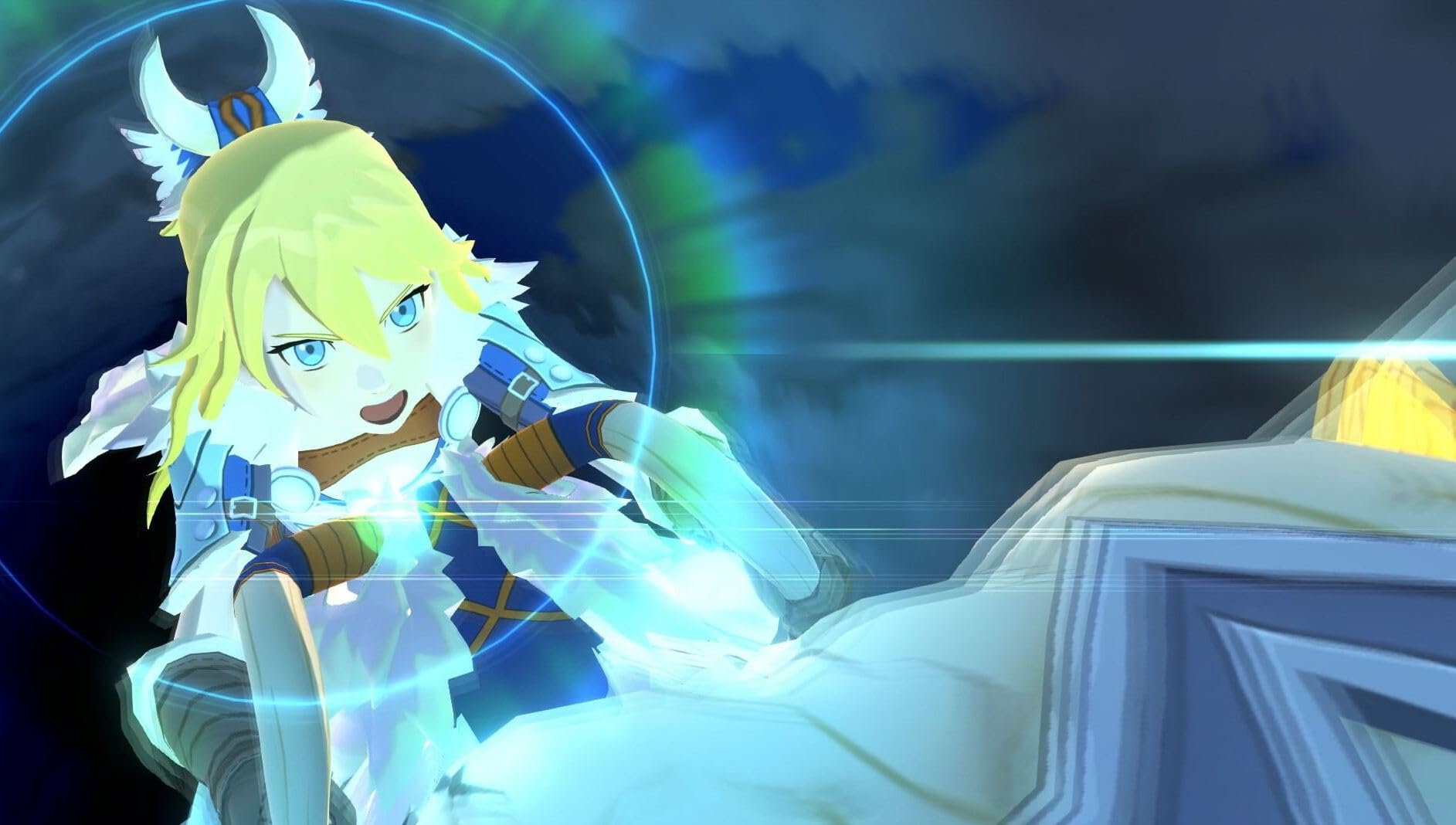 Monster Hunter Stories Collection PS4 - PAL ESP - Nuevo