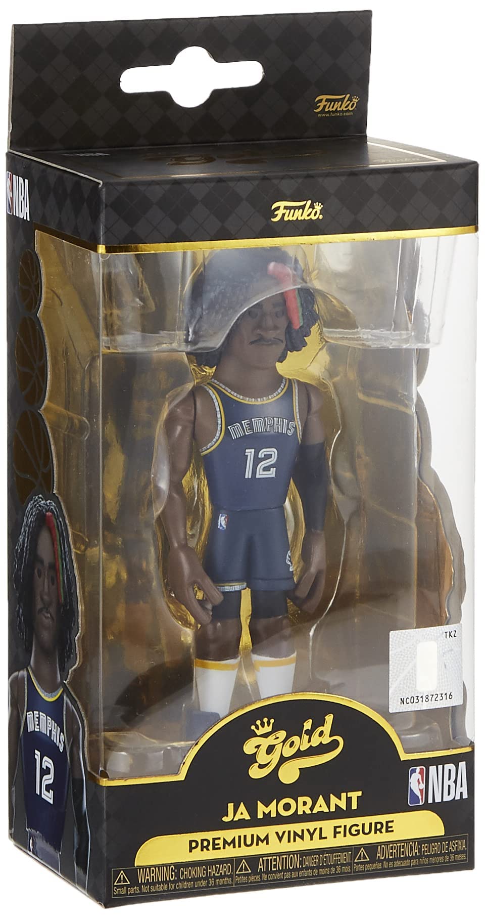 Funko Gold 5