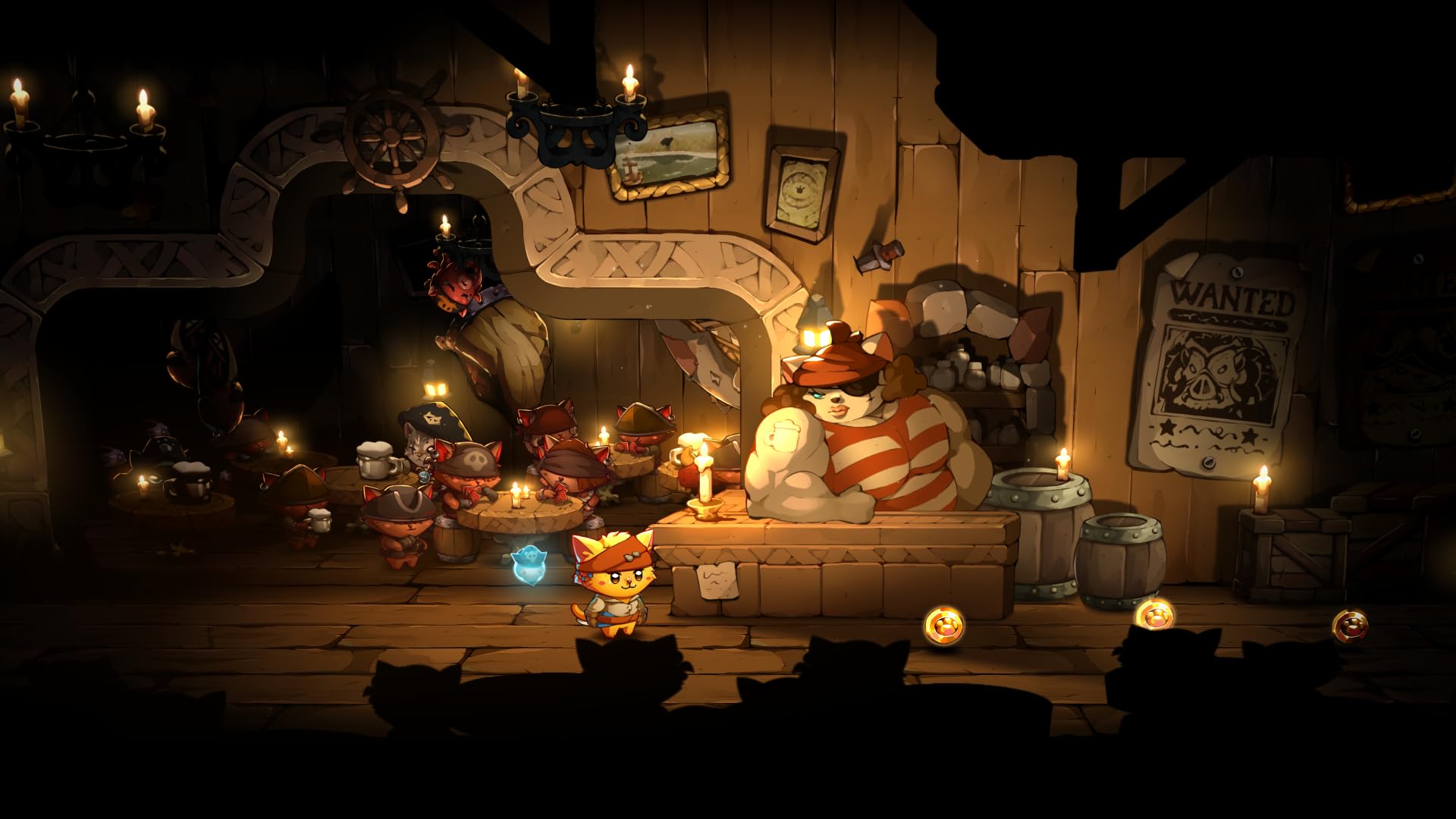 Cat Quest Iii PS5 - PAL ESP - Nuevo