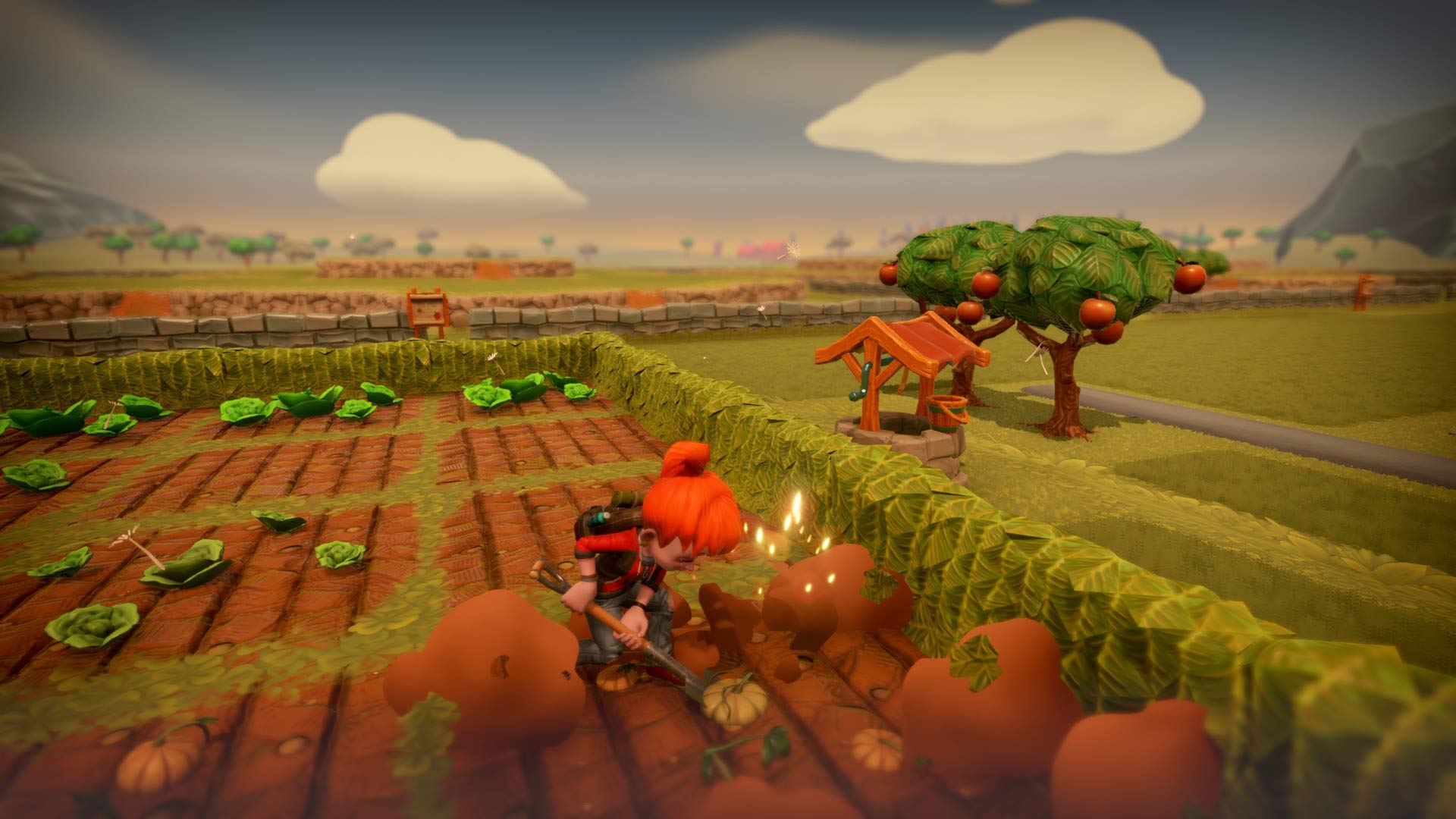 Farm Toguether Deluxe Edition