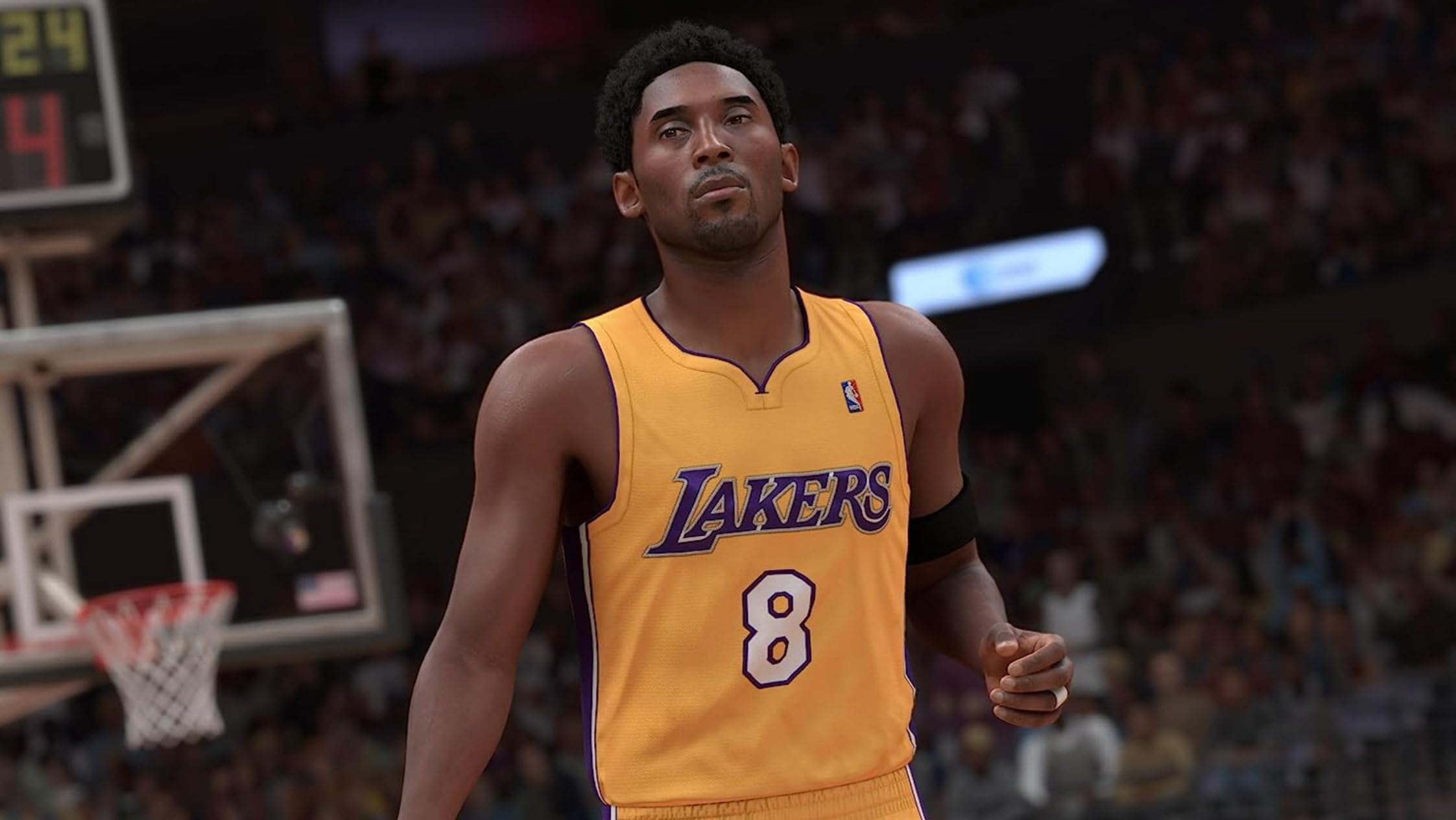 Nba 2k24 Kobe Bryant Edition