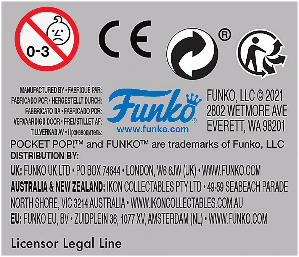 Funko Pop! Jumbo: Pokemon - Eevee - Figura De Vinilo Coleccionable - Idea De Regalo- Mercancia Oficial - Juguetes Para NiñOs Y Adultos - Video Games Fans - MuñEco Para Coleccionistas Y ExposicióN