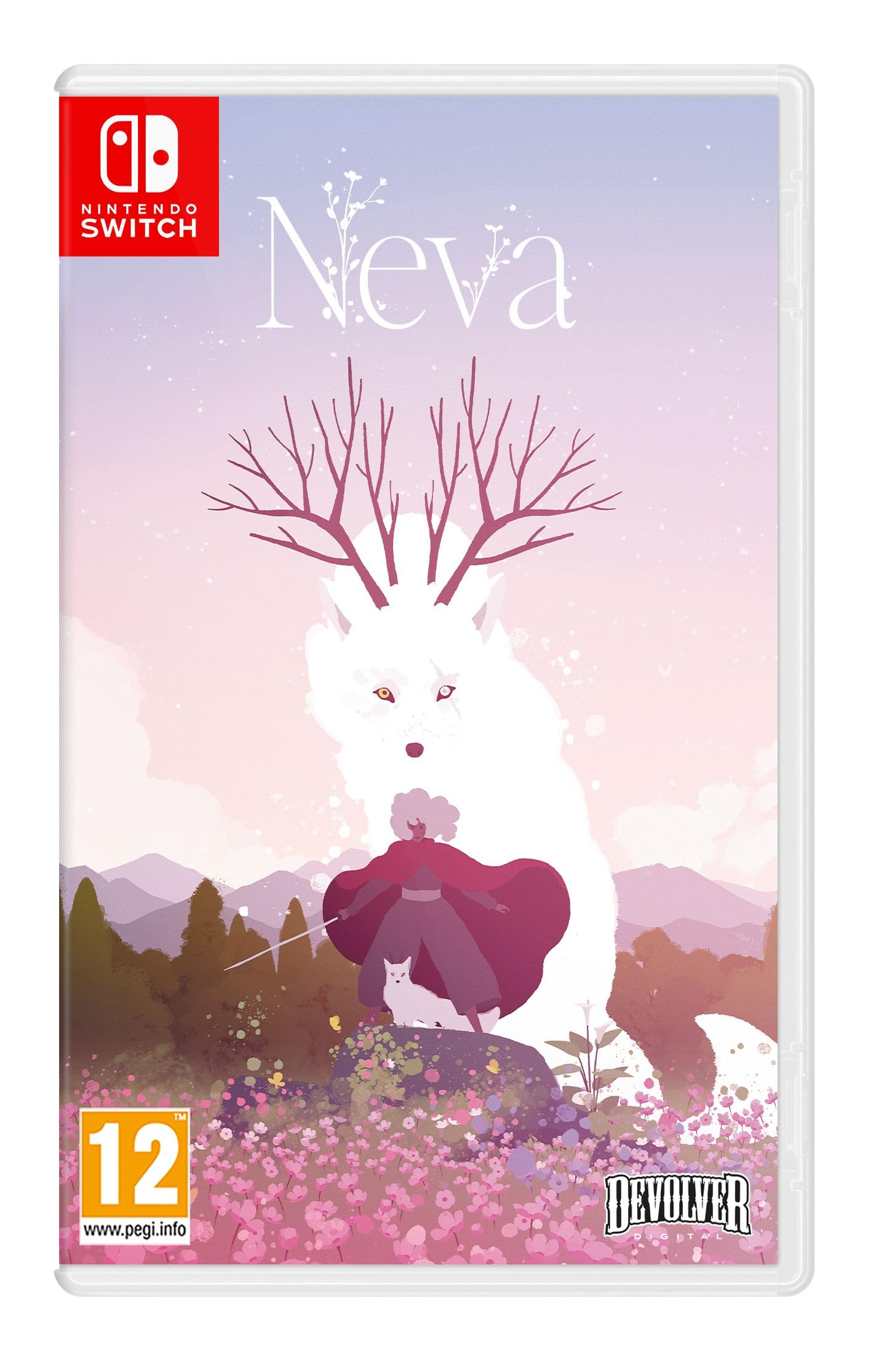Neva - Switch
