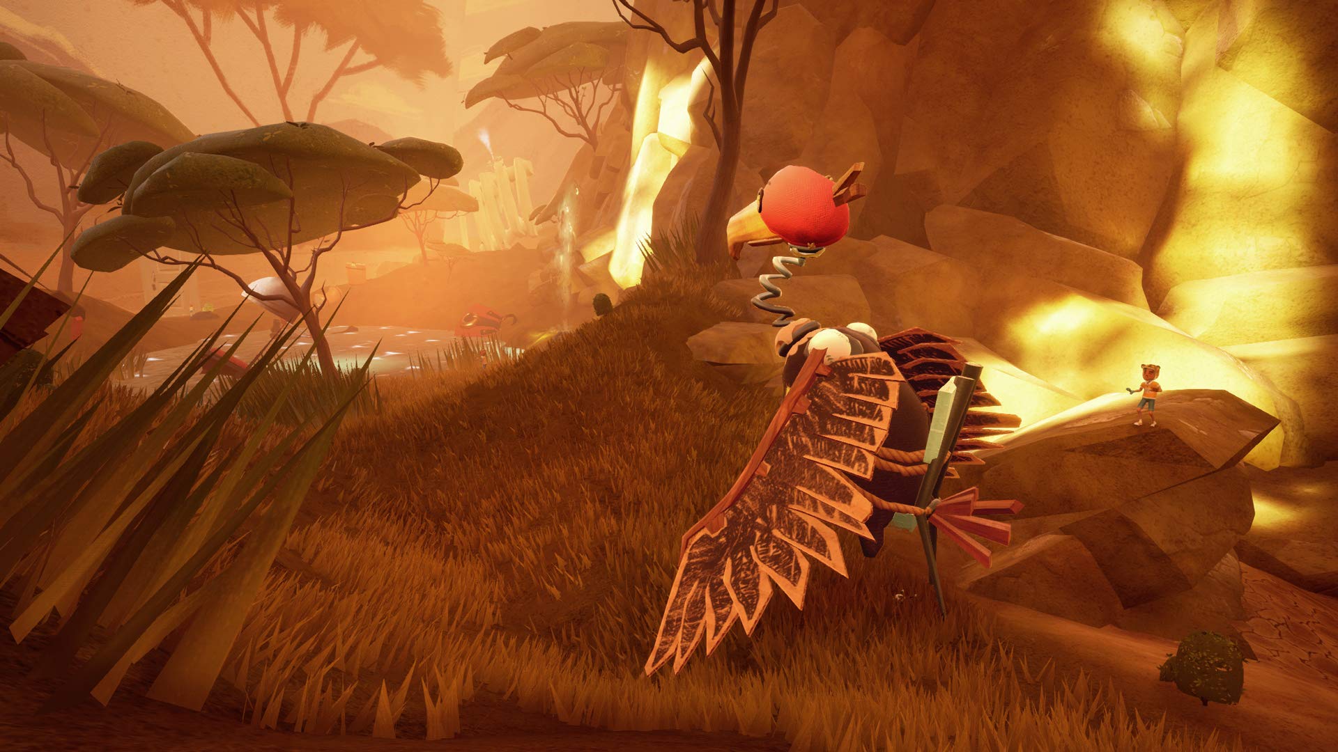 Hello Neighbor: Hide And Seek PS4 - [PAL ESP] - Nuevo