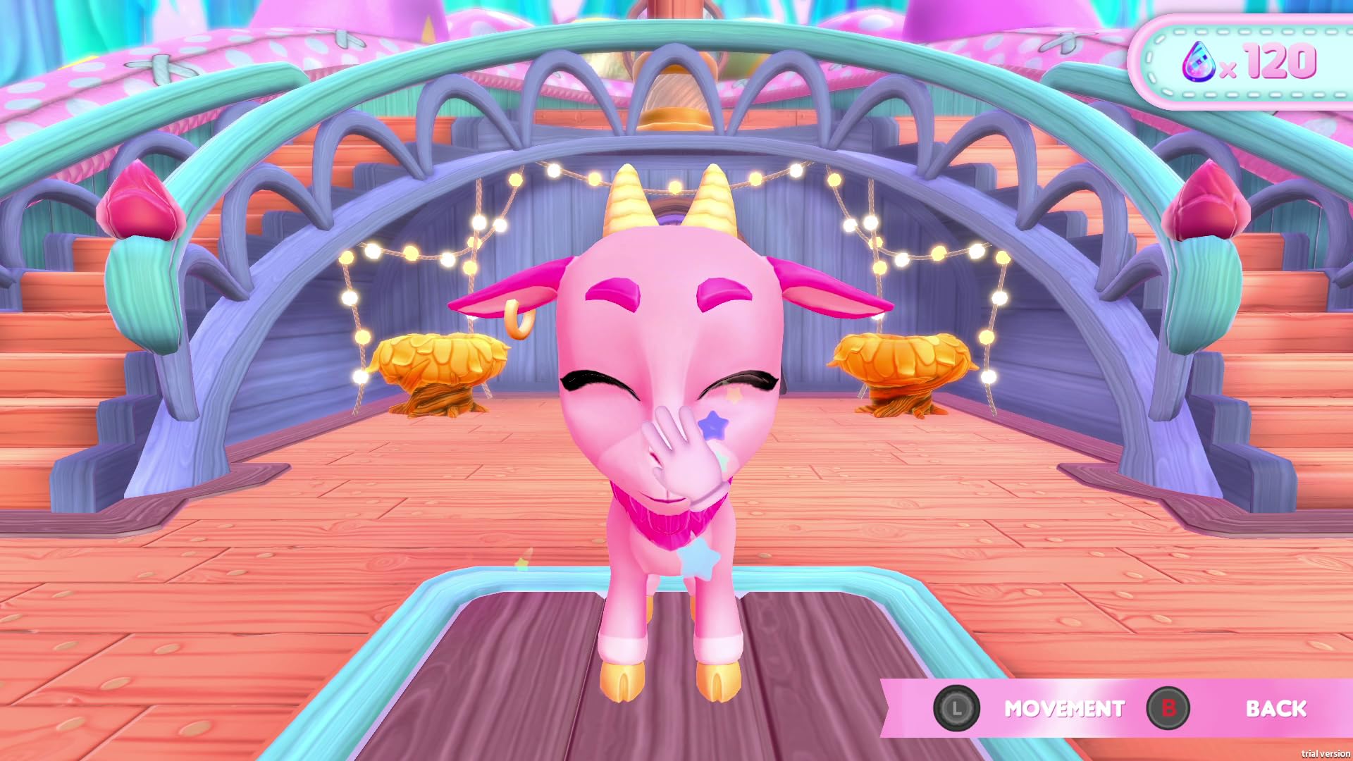 Fantasy Friends Dream Worlds - NINTENDO SWITCH