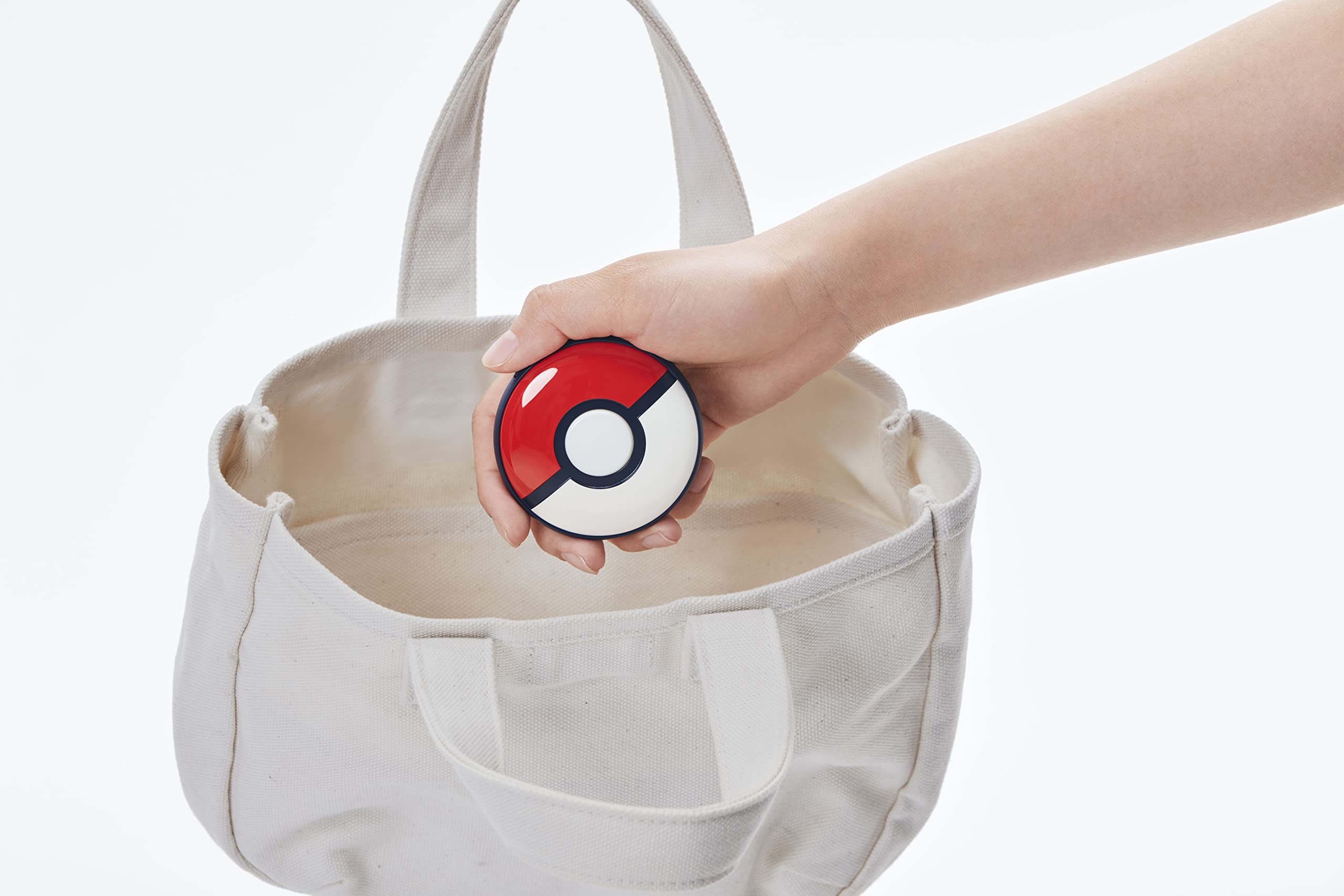PokéMon Go Plus Plus