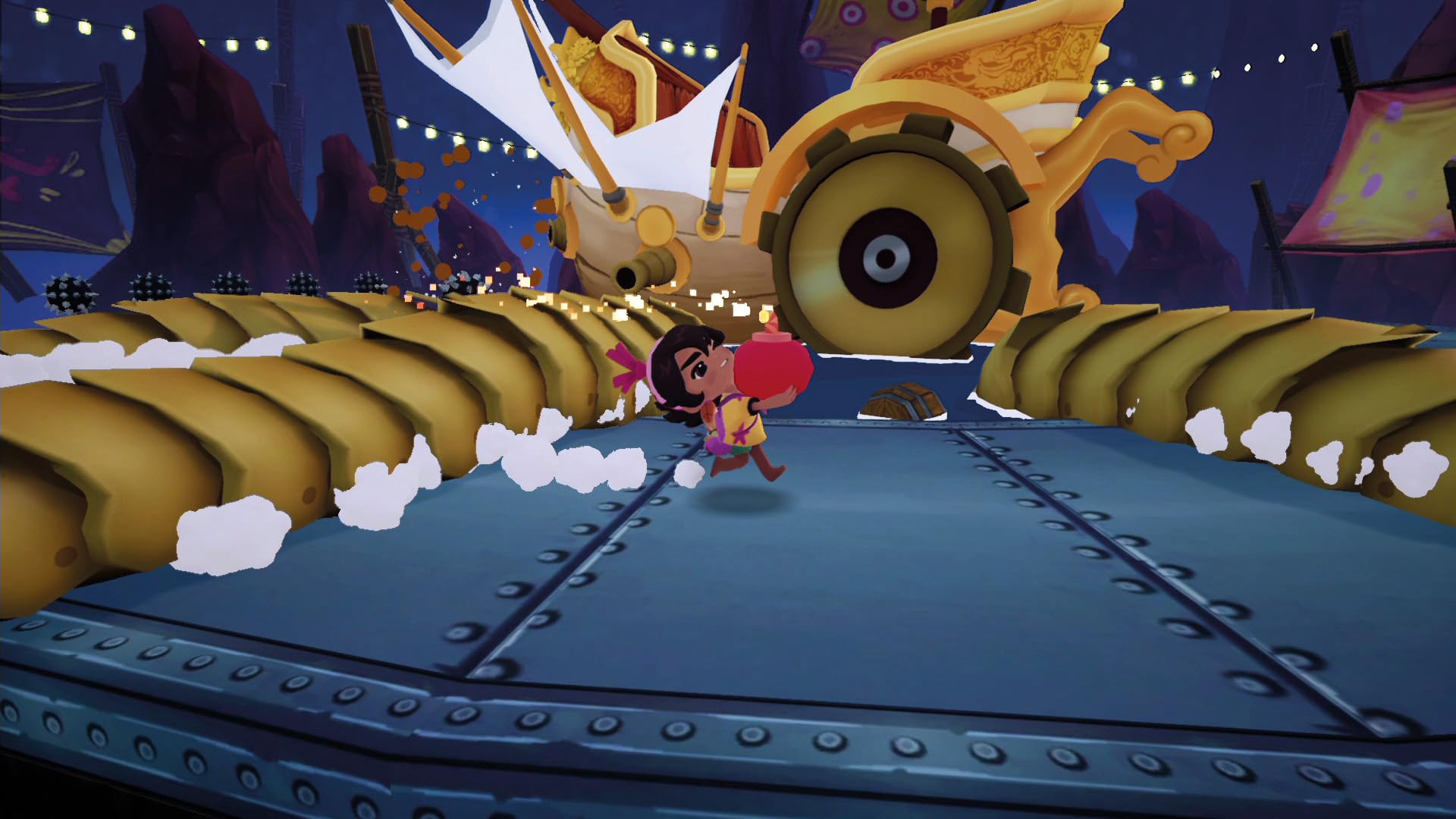 Koa And The Five Pirates Of Mara Collector'S Edition