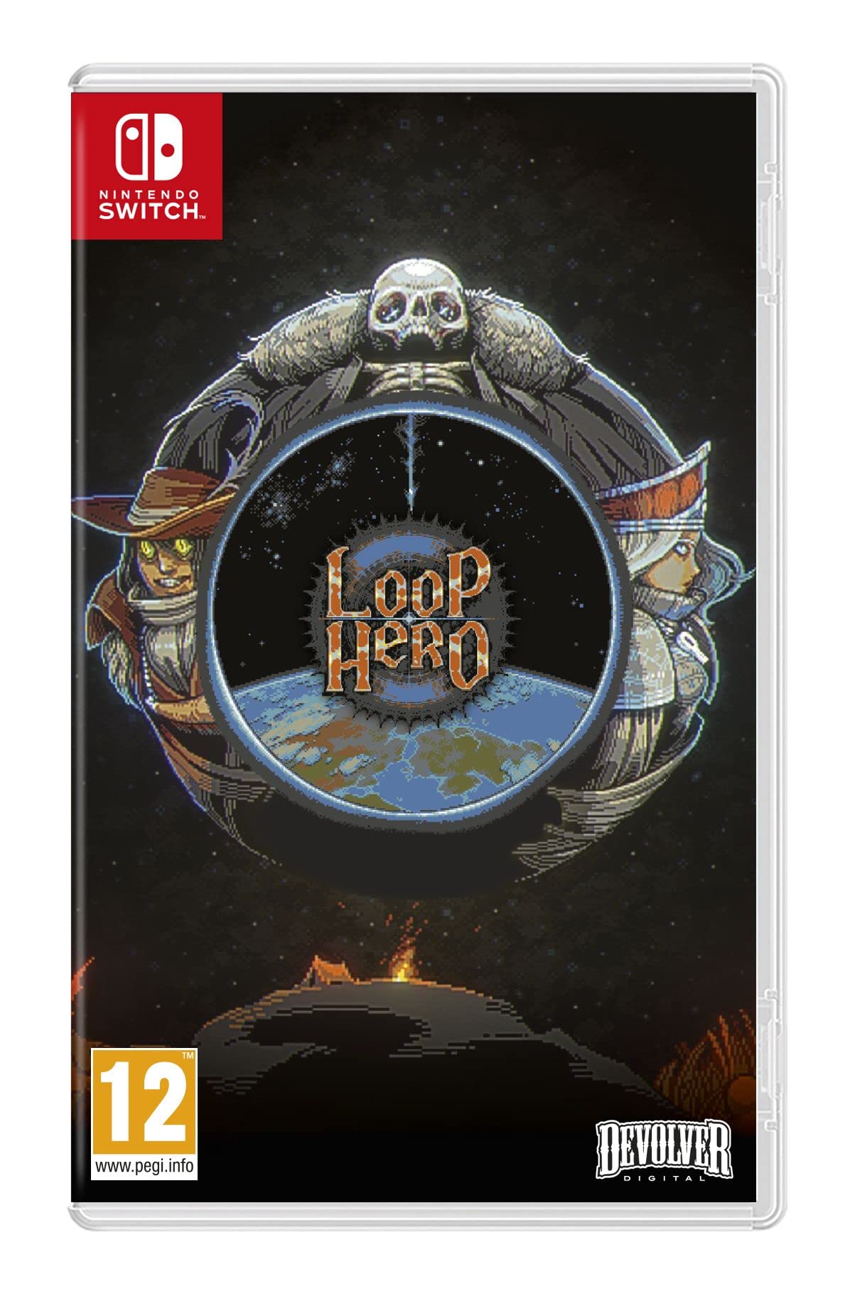 Loop Hero
