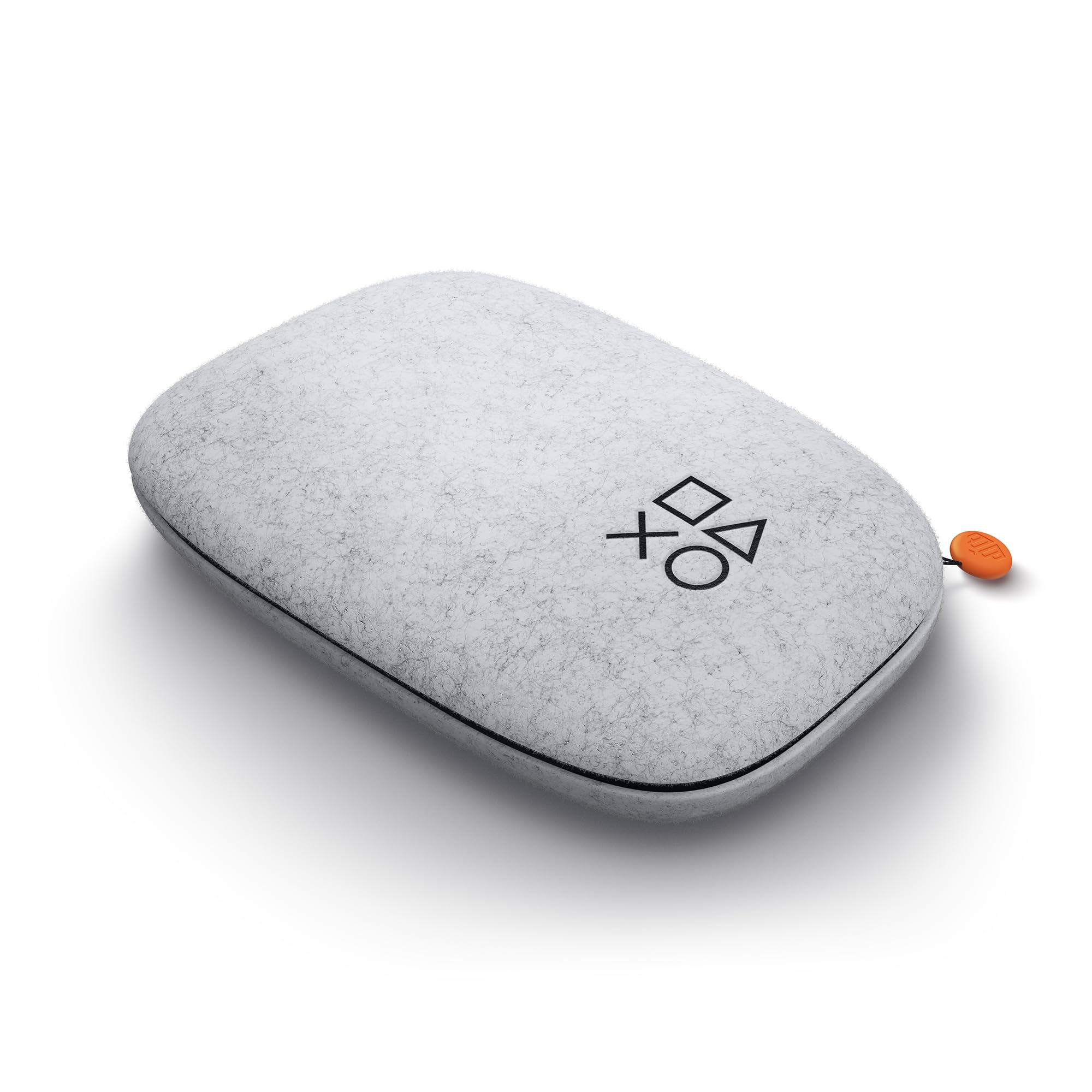 BACKBONE One Carrying Case - Edición PlayStation | Funda de Viaje Premium, Protección Rígida y Diseño Elegante para Controlador Gaming