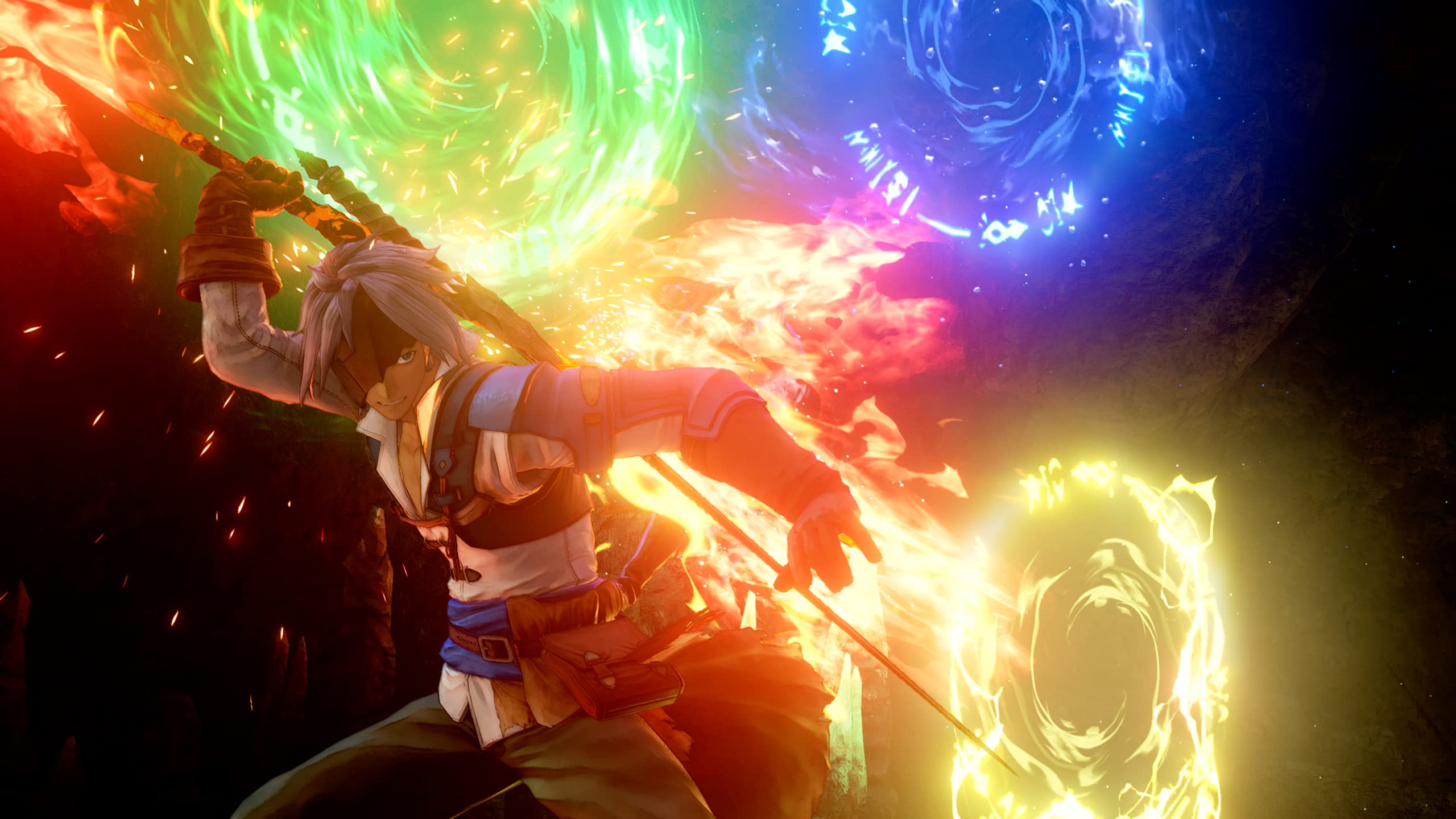 Tales Of Arise PS5 - [PAL ESP] - Nuevo