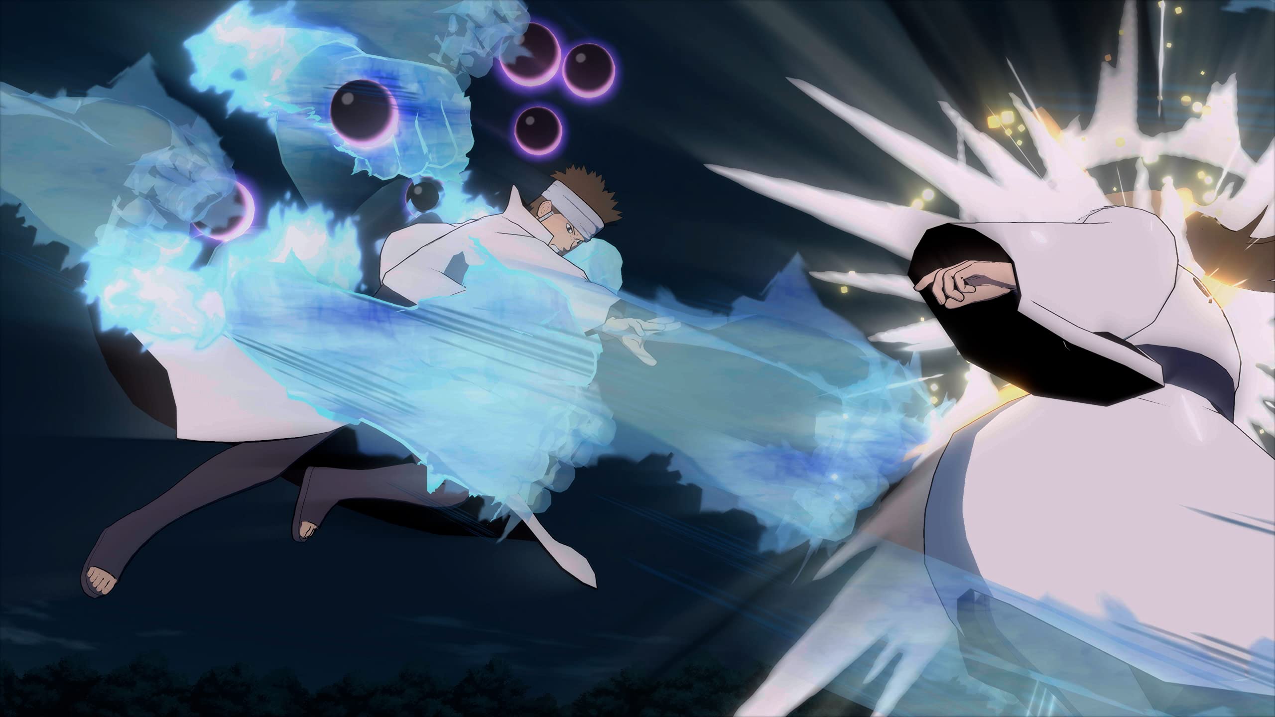 Naruto X Boruto Ultimate Ninja Storm Connections PS4 - [PAL ESP] - Nuevo