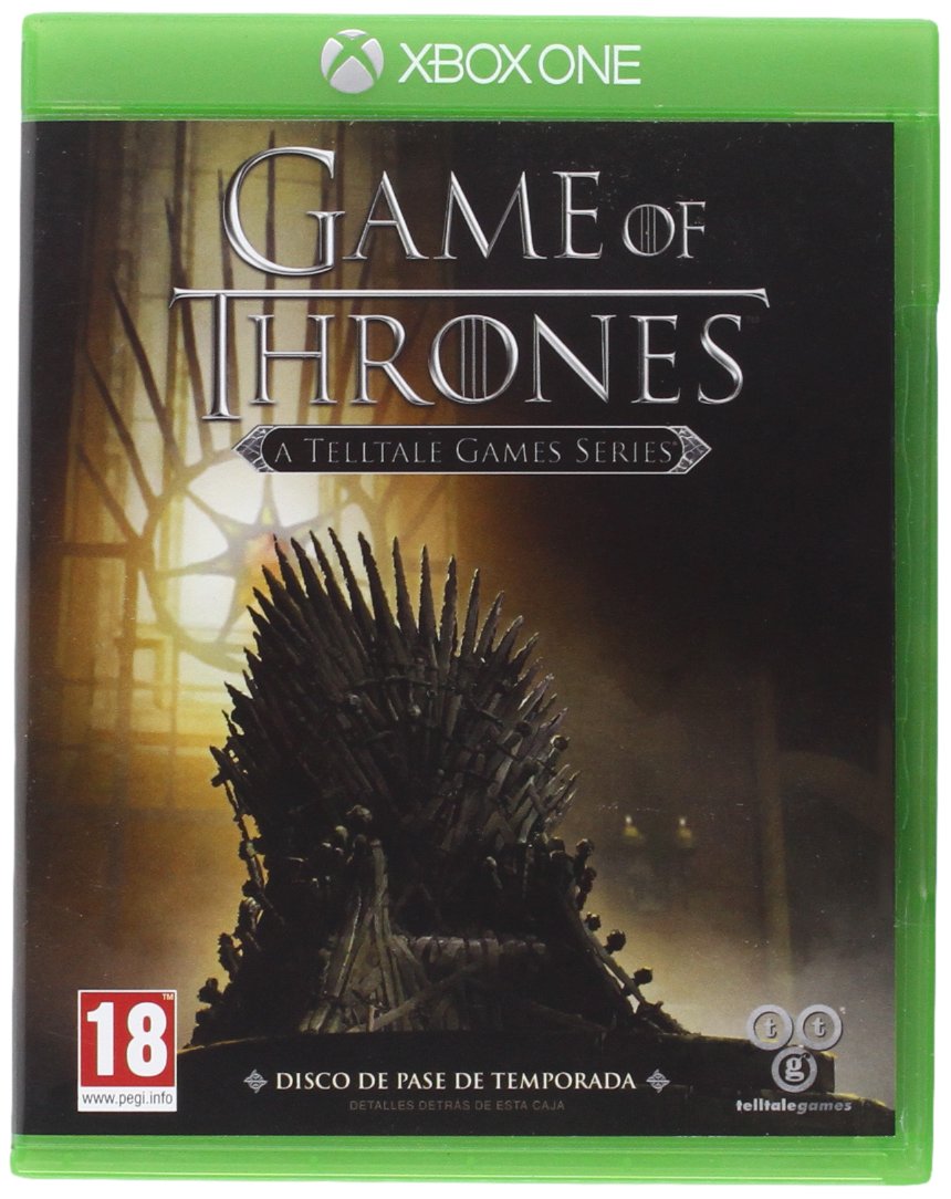 Juego De Tronos: Temporada 1