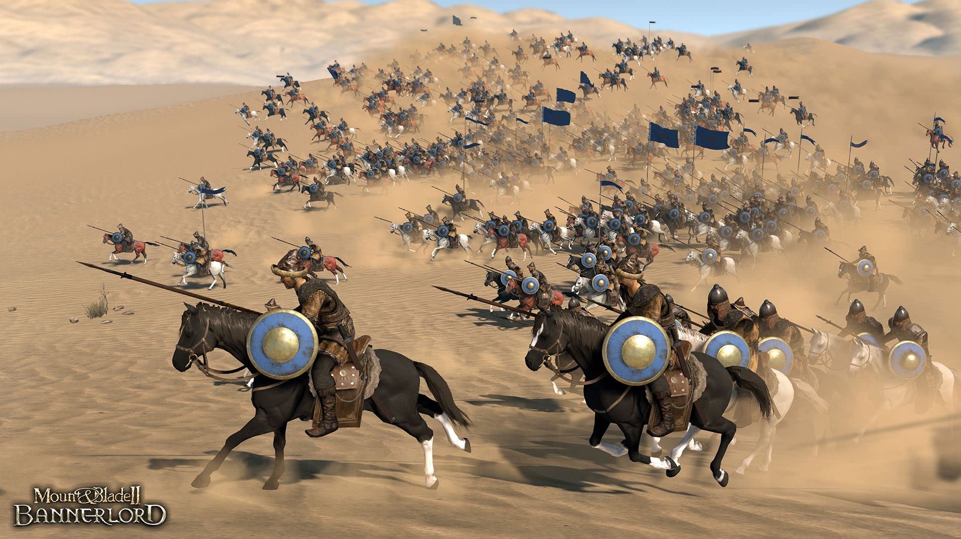 Mount & Blade Ii: Bannerlord Y