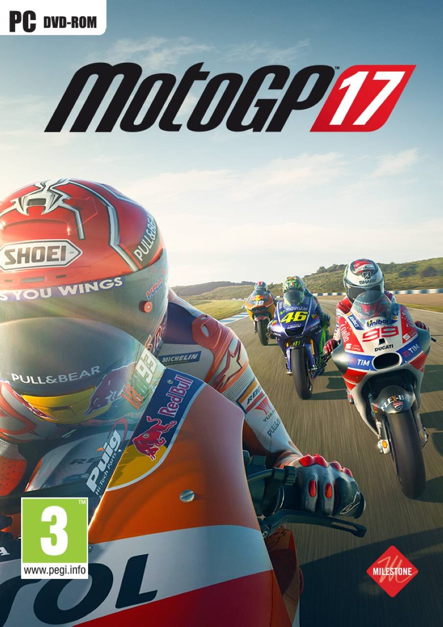 Motogp17