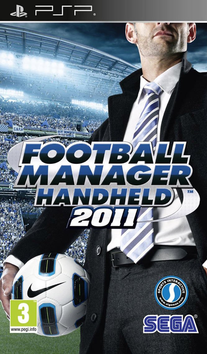 Gestionnaire de football 2012