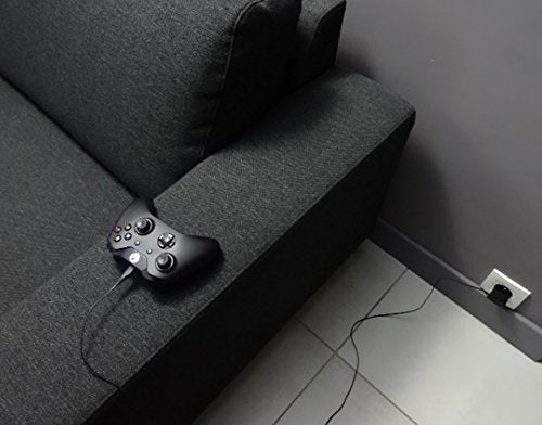 Subsonic - Micro Usb Cargador De 5 V, 1 A ( XBOX - One, Xbox One S, Xbox One Elite, Teléfono, Tableta)