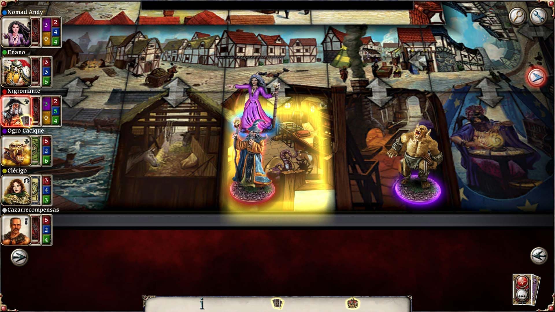 Talisman Édition Numérique - Collection 40e Anniversaire - PlayStation 4
