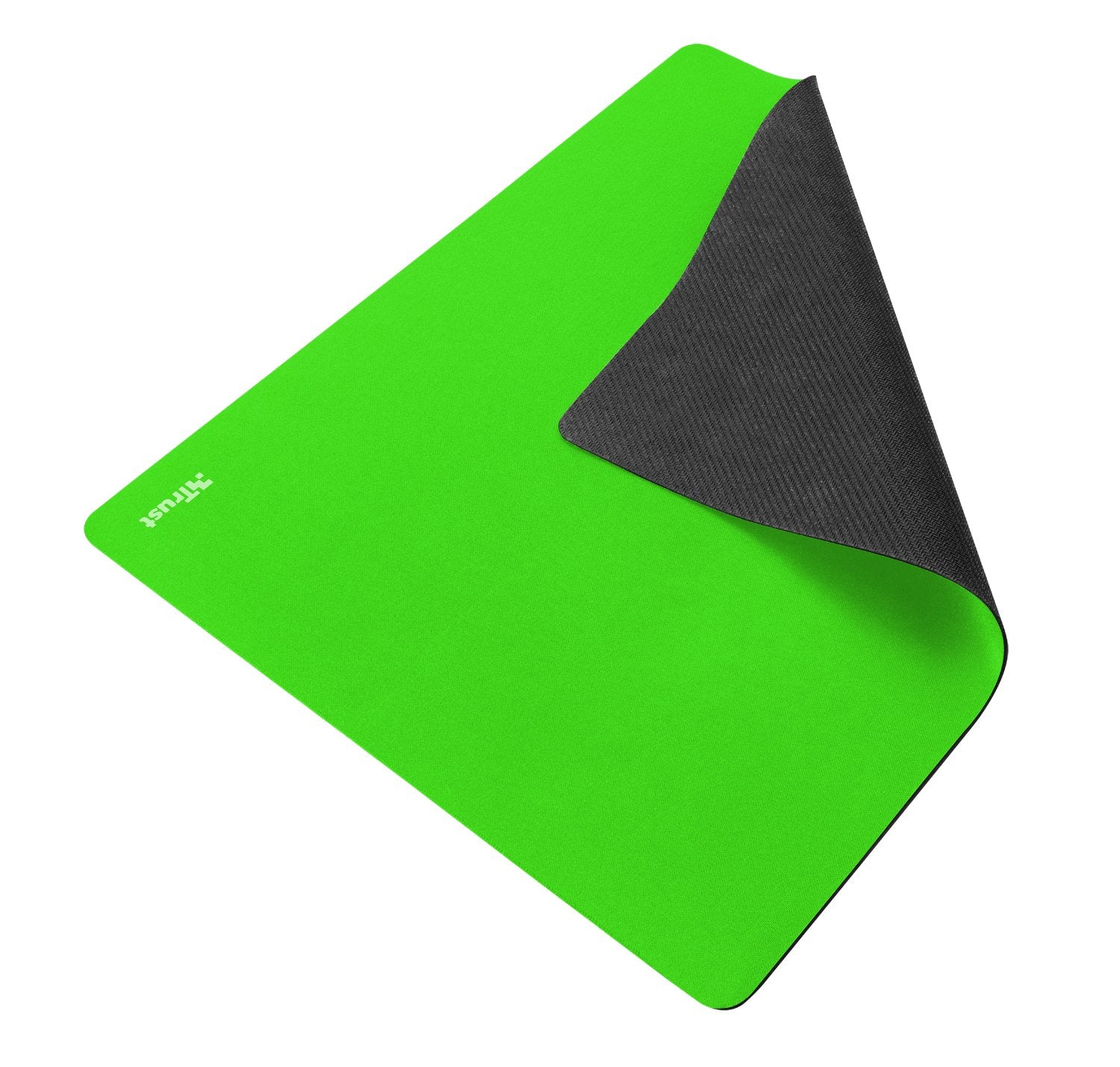 Tapis de souris Trust Primo, vert