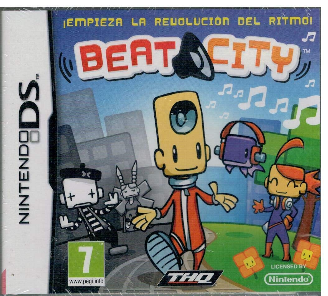 Beat City