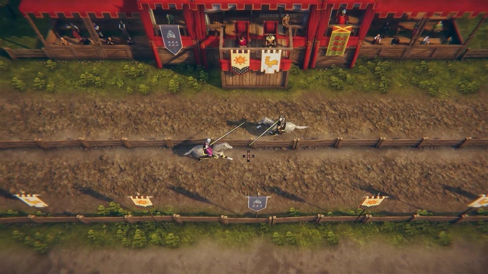 RUSTLER (XBONE)