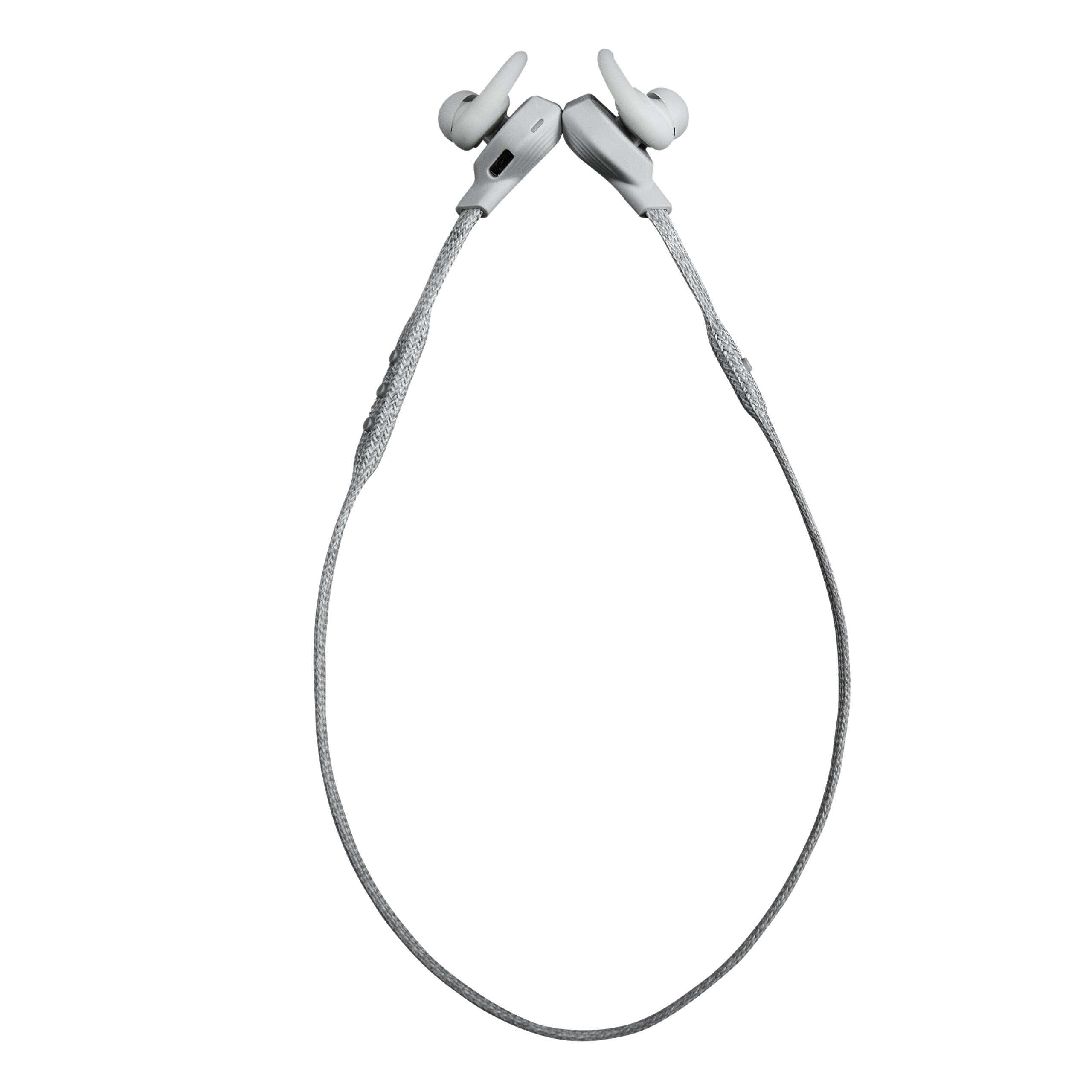 adidas Sport FWD-01 Bluetooth Auriculares, Gris Claro