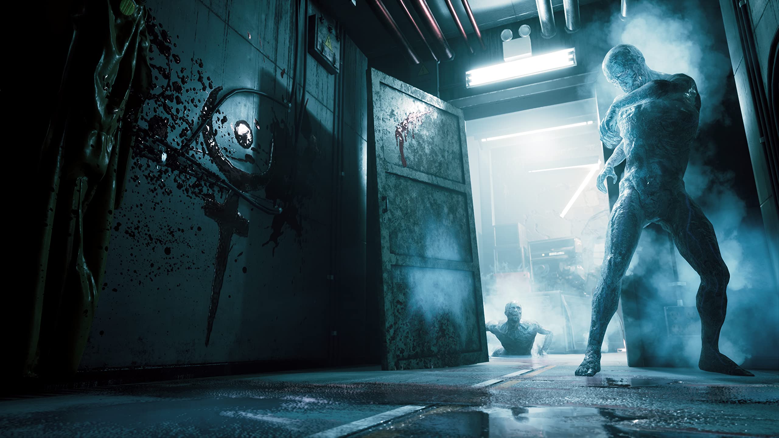 Daymare 1994: Sandcastle PS4 - [PAL ESP] - Nuevo