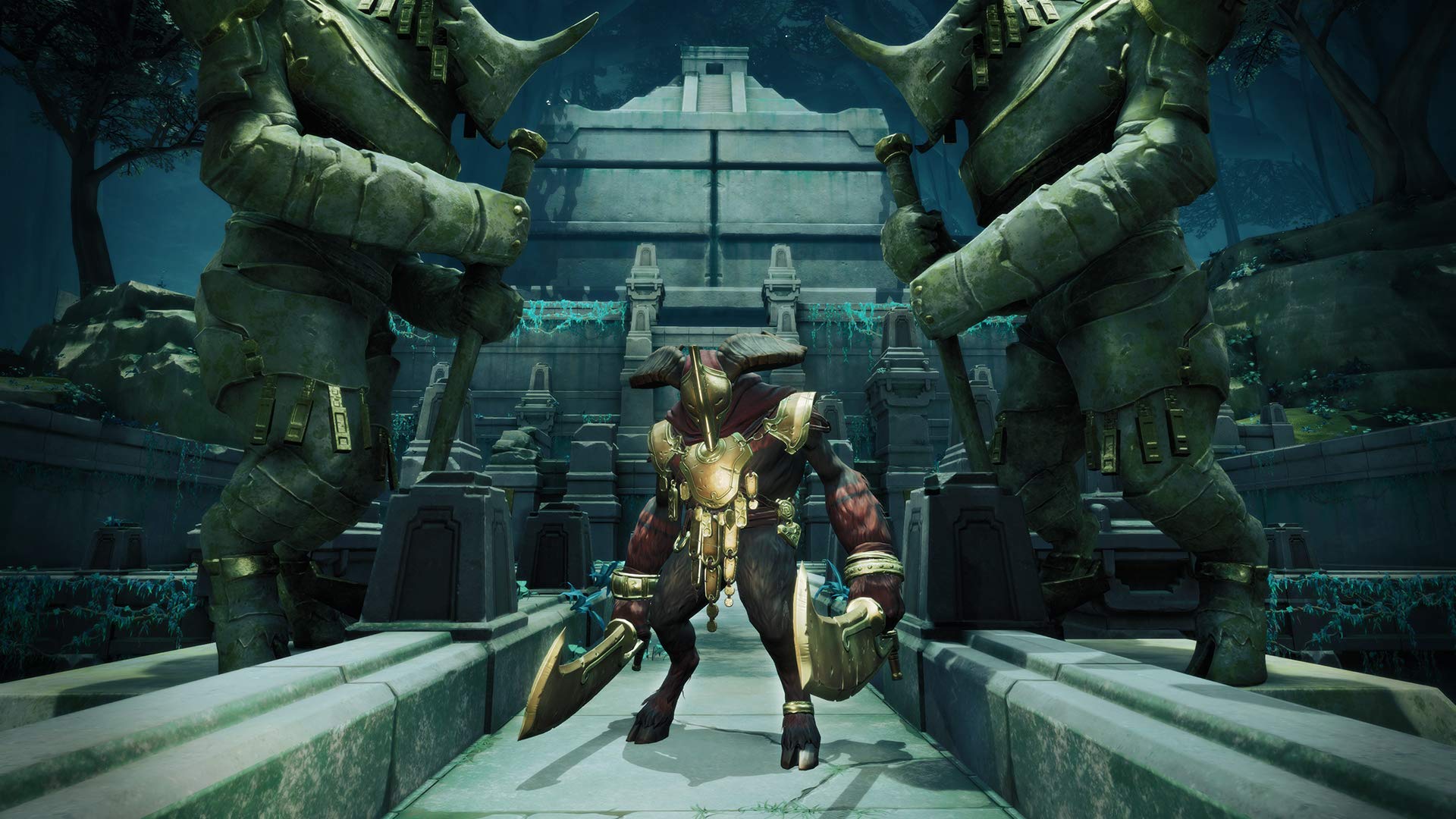 Chronos Before The Ashes Pc [Pal Esp] - Nuevo