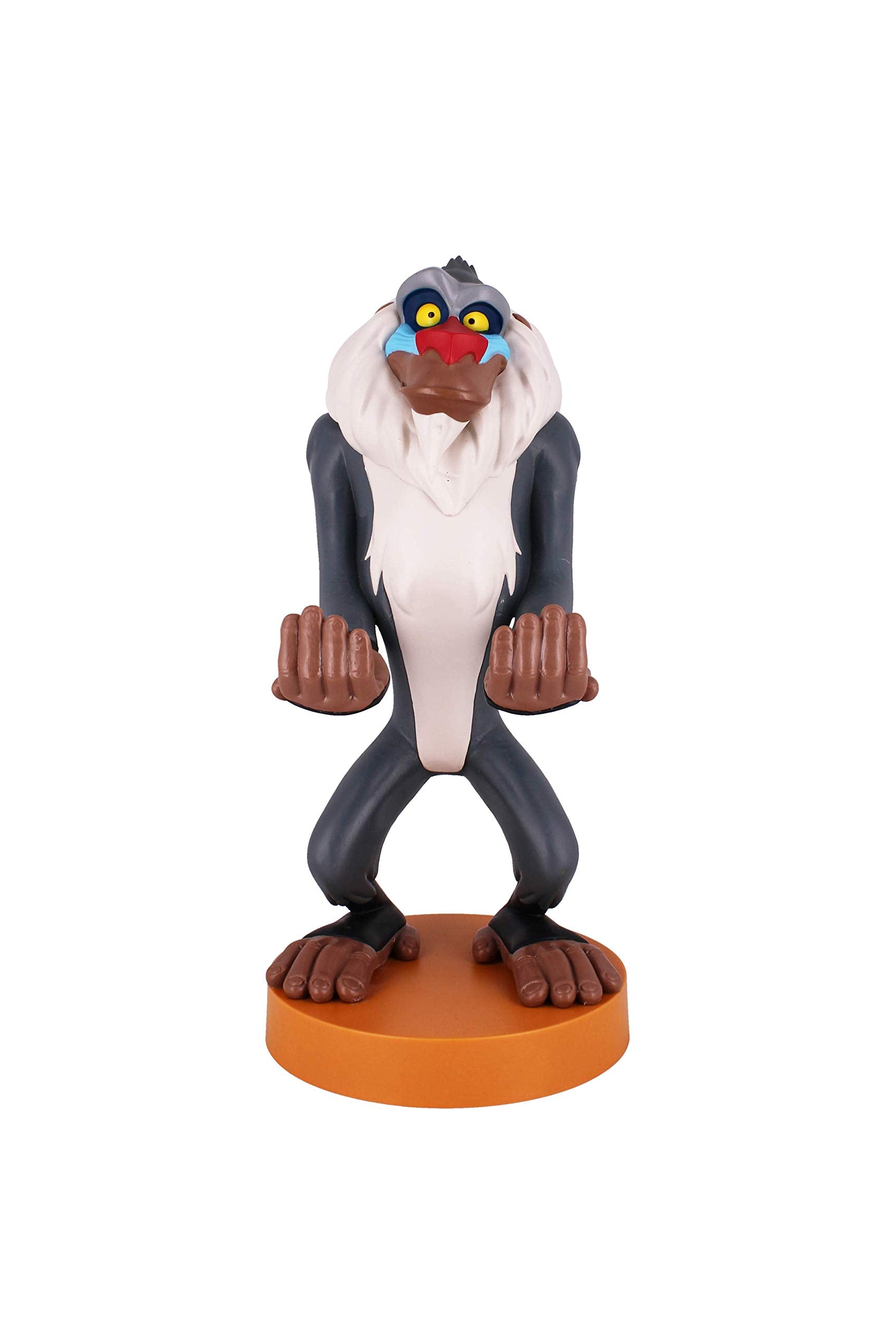 Cable Guy - Rafiki