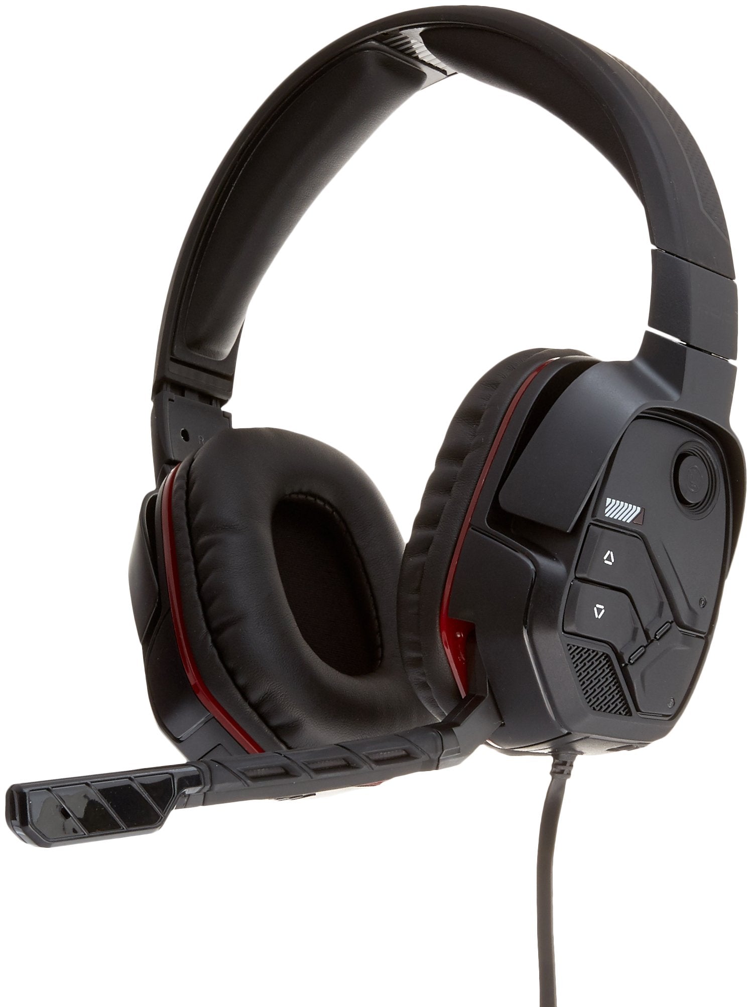 Pdp - Casque stéréo Afterglow LVL 6+