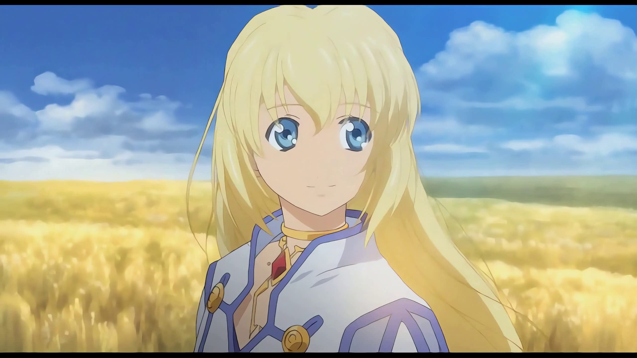 Tales Of Symphonia Remastered PS4 - PAL ESP - Nuevo