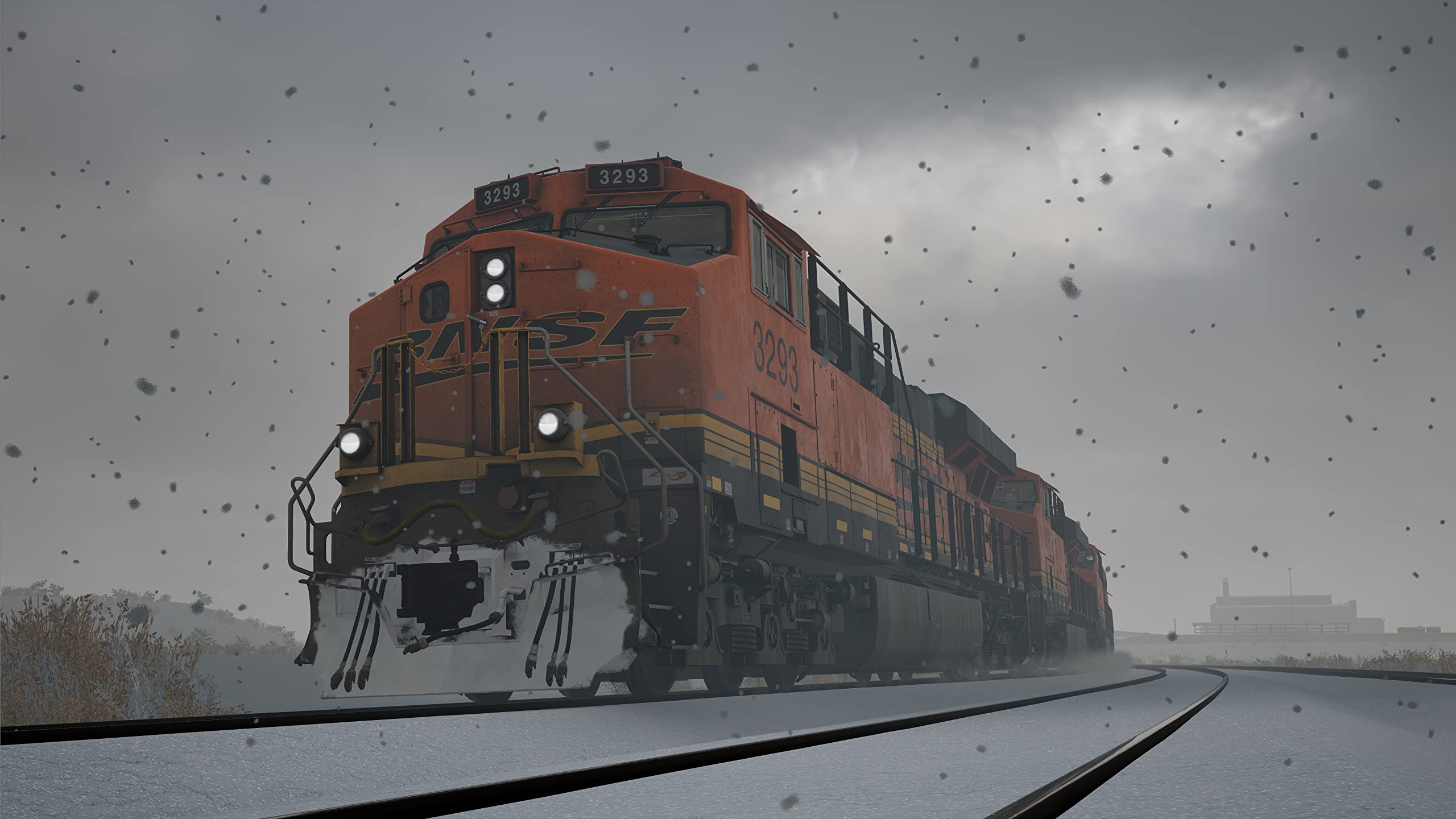 Train Sim World 3 PS4 - PAL ESP - Nuevo