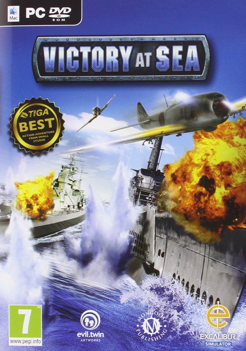 Victoire en mer
