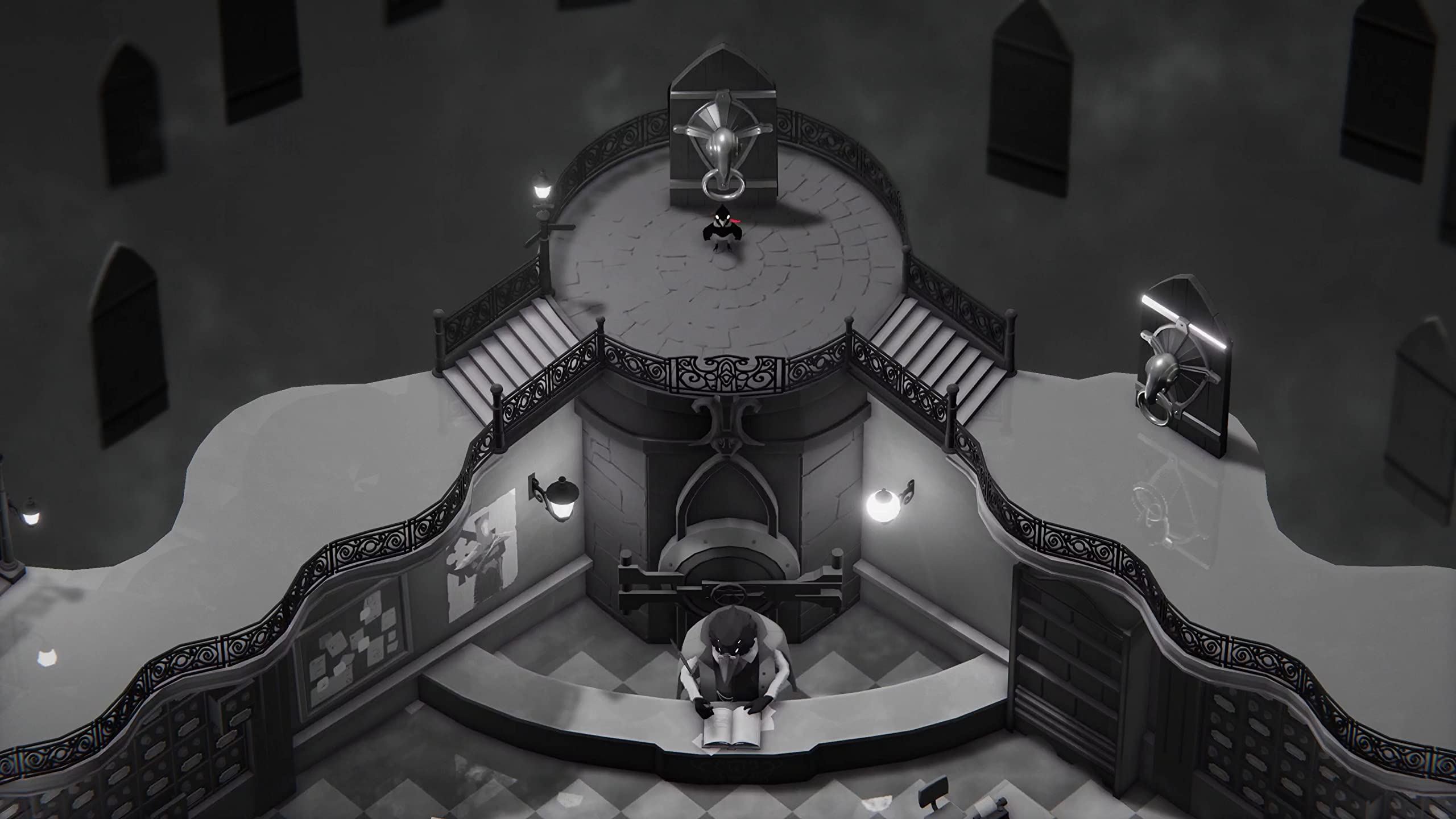 Death'S Door PS5 - [PAL ESP] - Nuevo