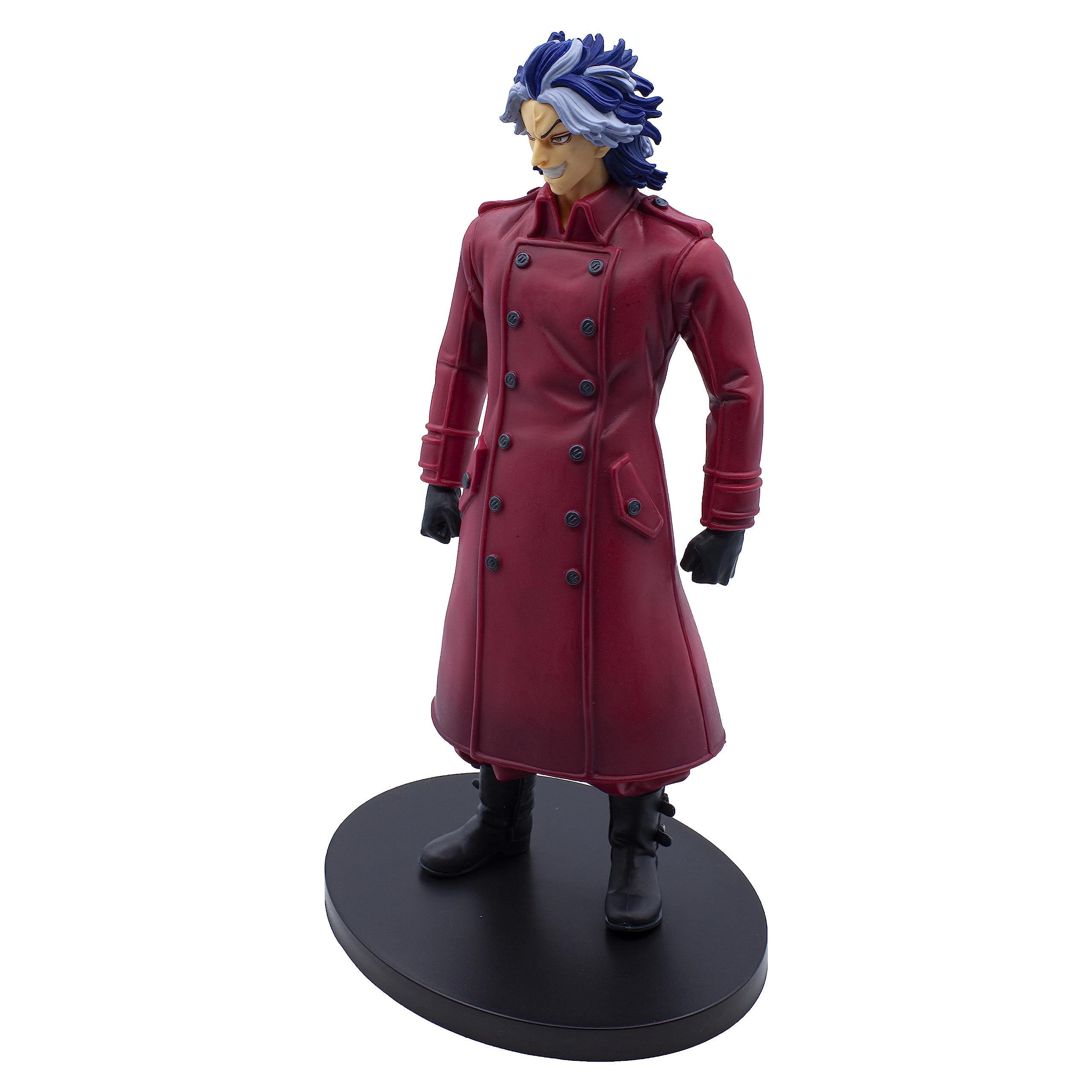 Banpresto Figura De Accion Taiju Shiba Tokyo Revengers 19cm Bp19797 Multicolor