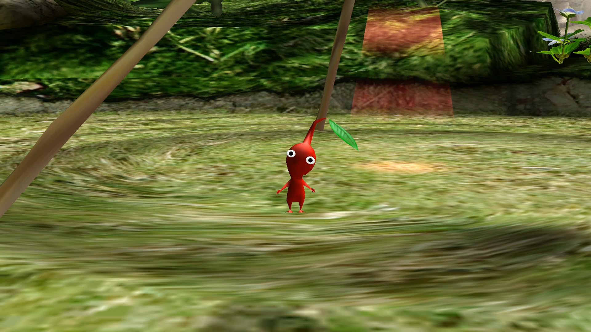 PIKMIN 1 + PIKMIN 2