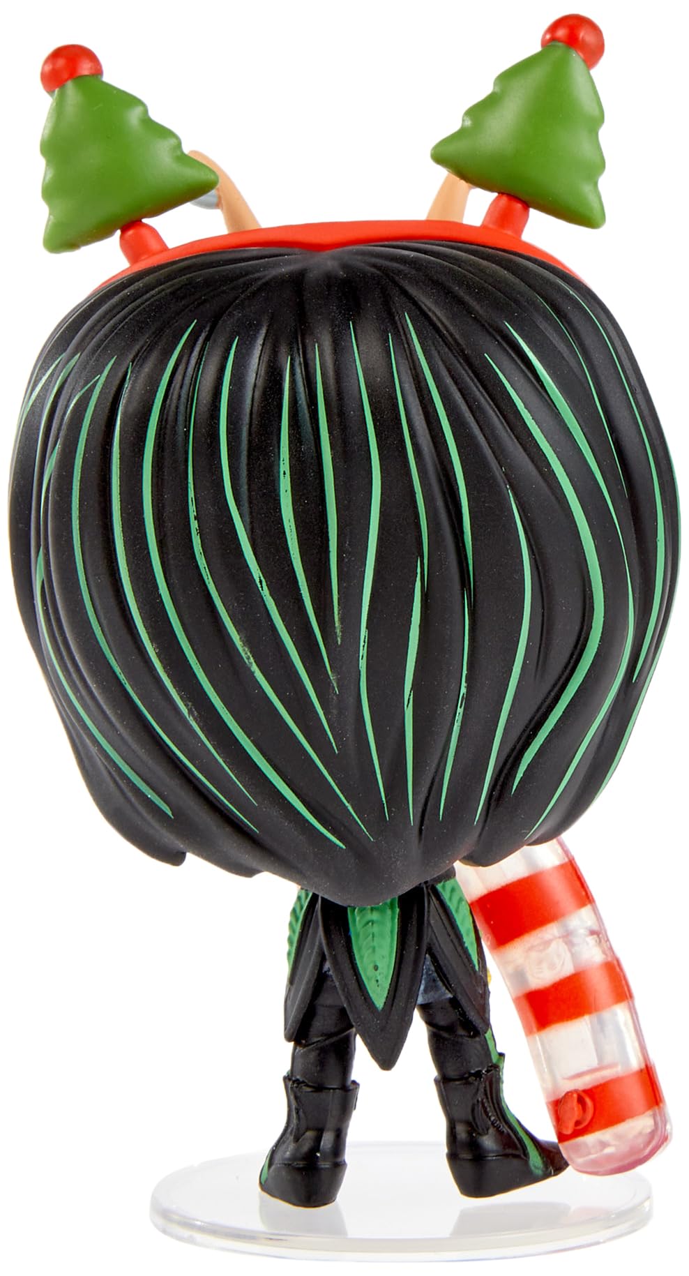 Funko Pop! Marvel: Guardians Of The Galaxy Holiday Special - Mantis - Figura De Vinilo Coleccionable - Idea De Regalo- Mercancia Oficial - Juguetes Para NiñOs Y Adultos - Movies Fans