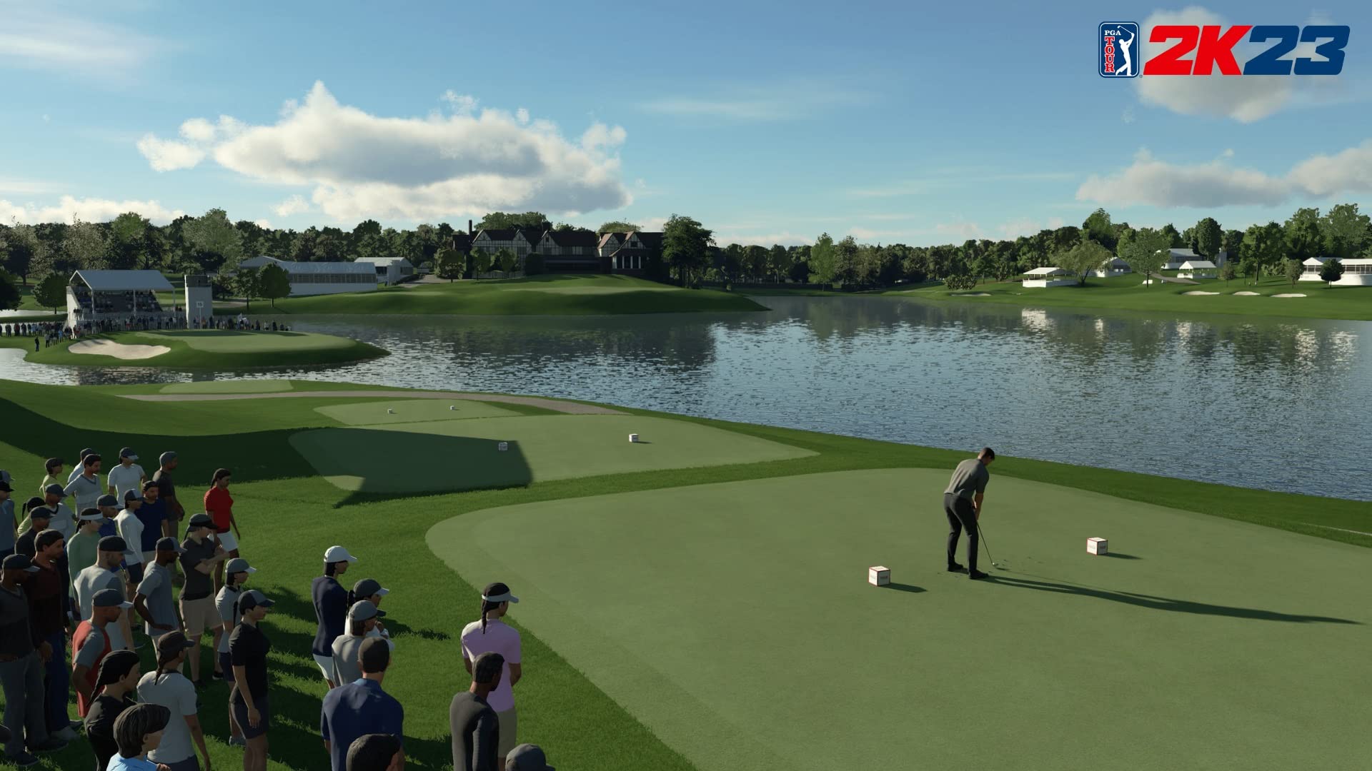 PGA TOUR 2K23