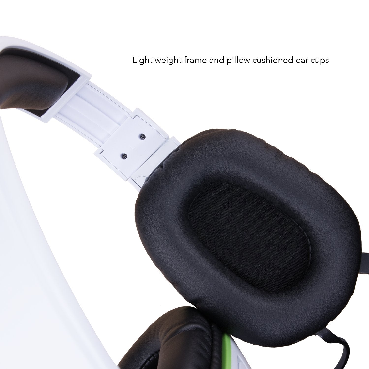 Pdp - Auricular Stereo Afterglow Lvl 3, Color Blanco ( XBOX - One)