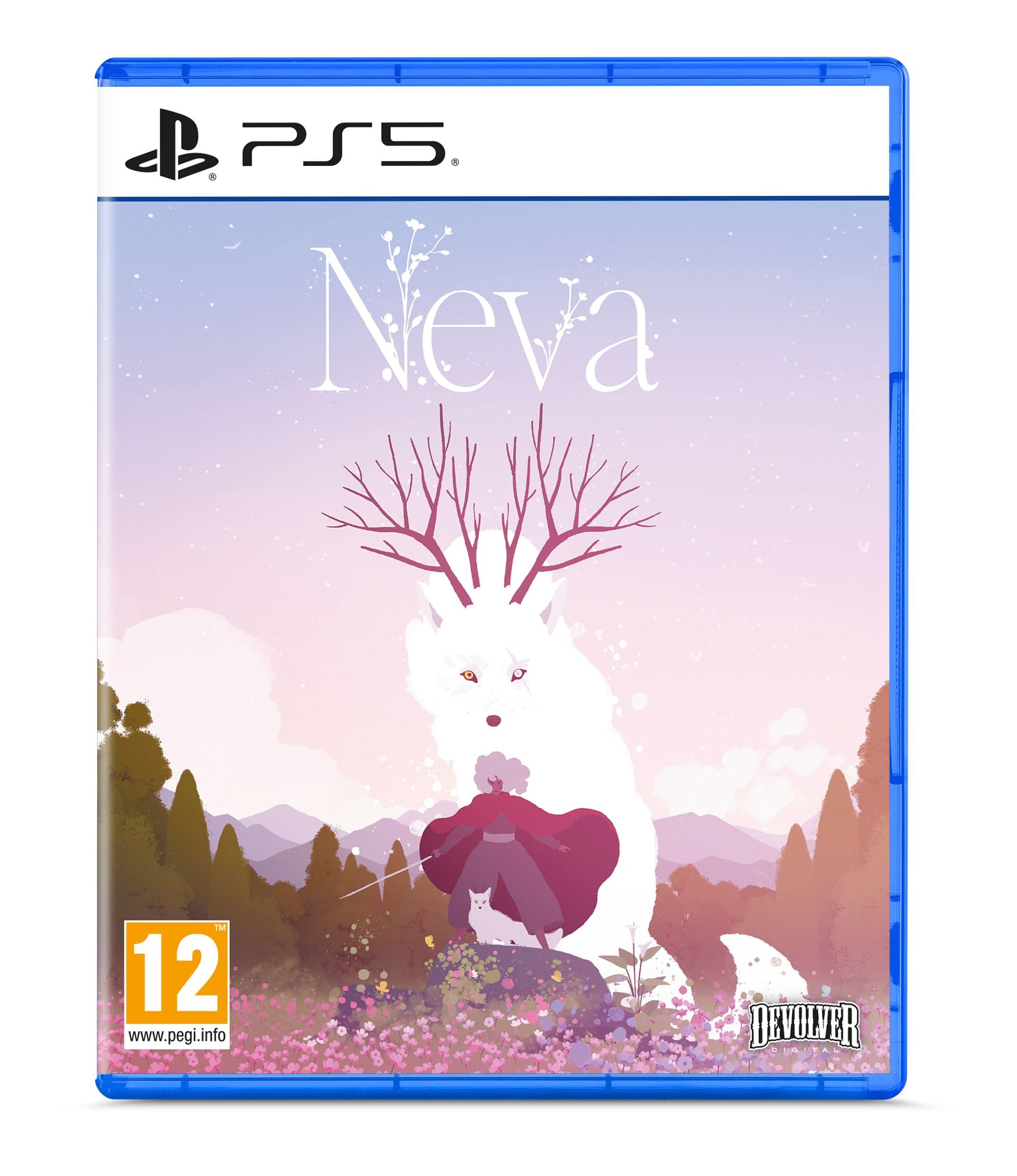 Neva - Switch
