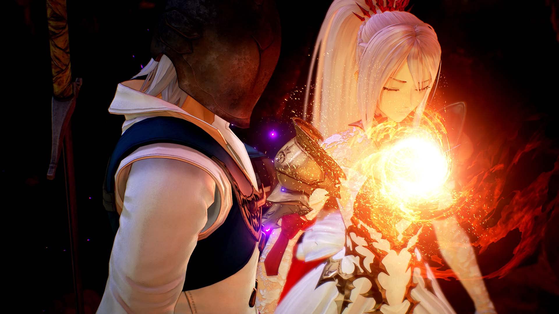 Tales Of Arise PS5 - [PAL ESP] - Nuevo