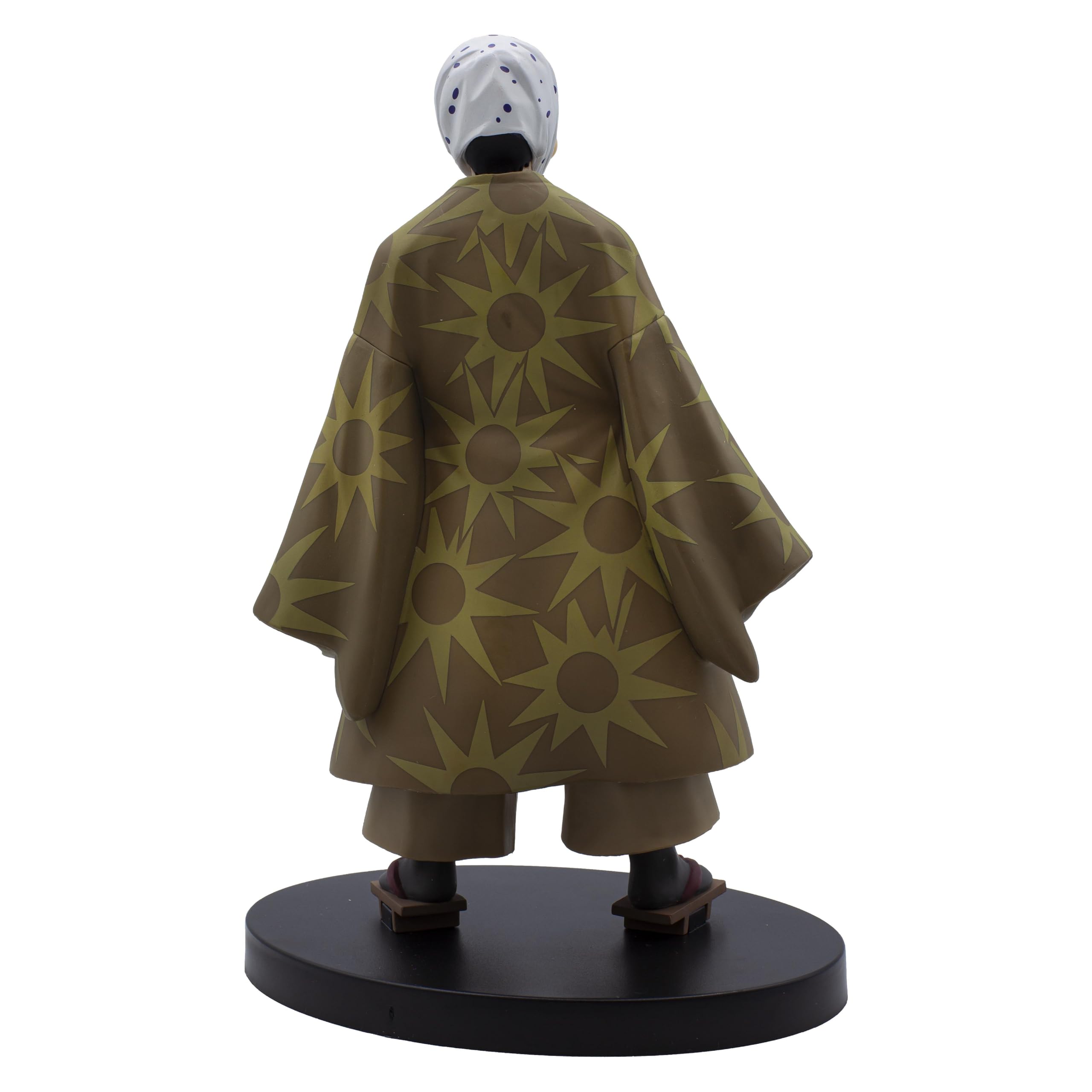 Banpresto Figura De AccióN Hotaru Haganezuka Demon Slayer: Kimetsu No Yaiba Vol.35 Bp88049 Multicolor