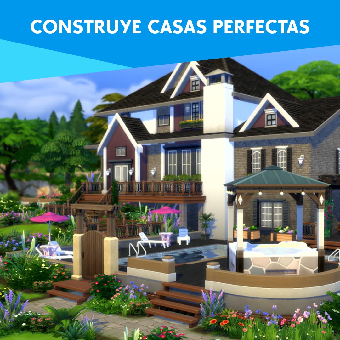 Die Sims 4 Clean & Cosy Bundle Pc [Pal Esp] - Nuevo